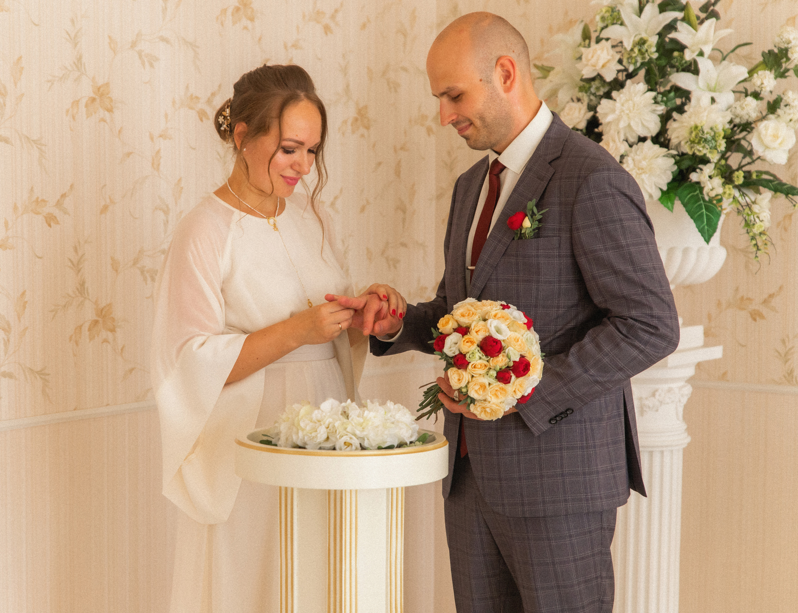 Сосновый лес. Фотограф в Кронштадте и Санкт-Петербурге Анастасия Коваленко