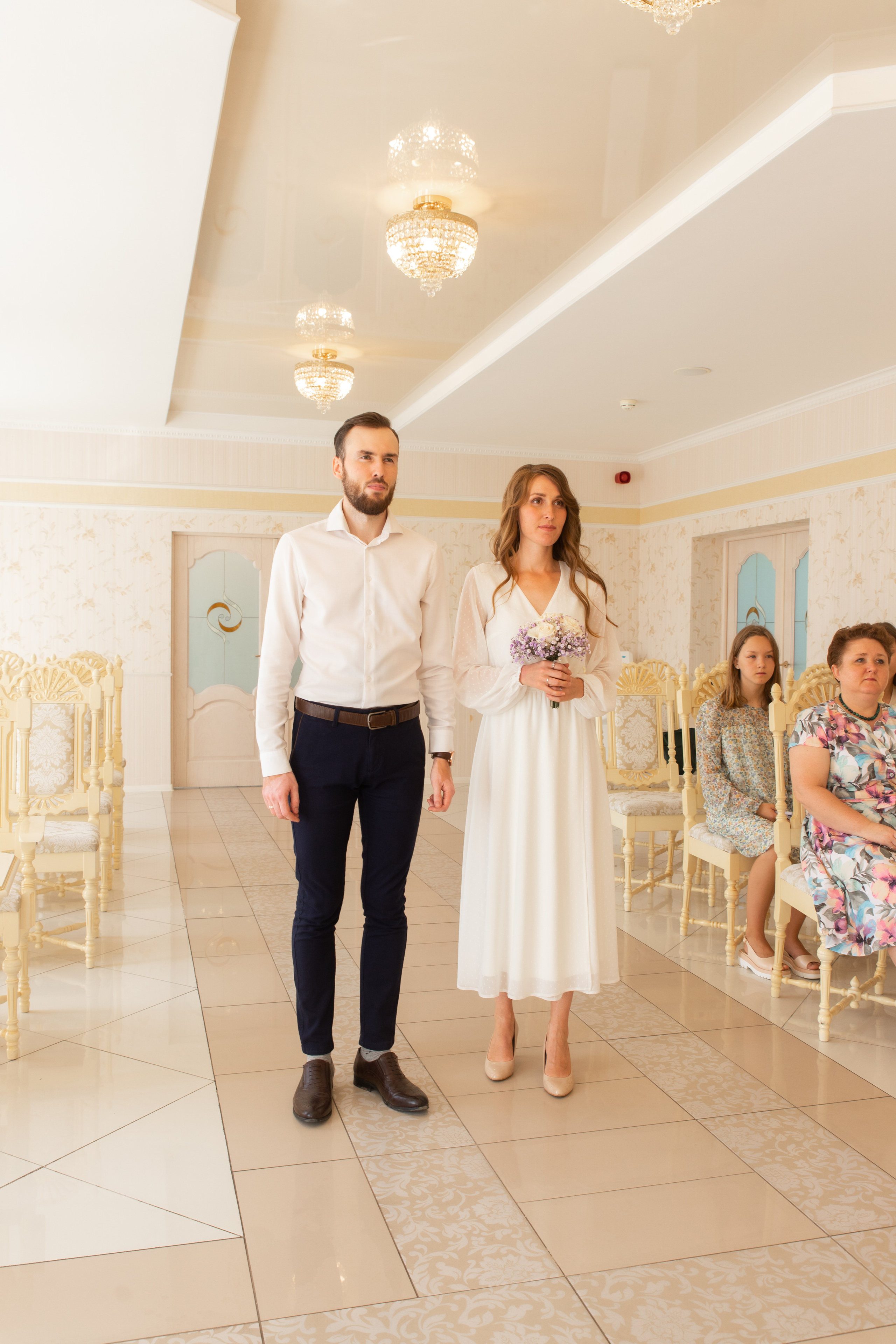 Жаркая пора. Фотограф в Кронштадте и Санкт-Петербурге Анастасия Коваленко