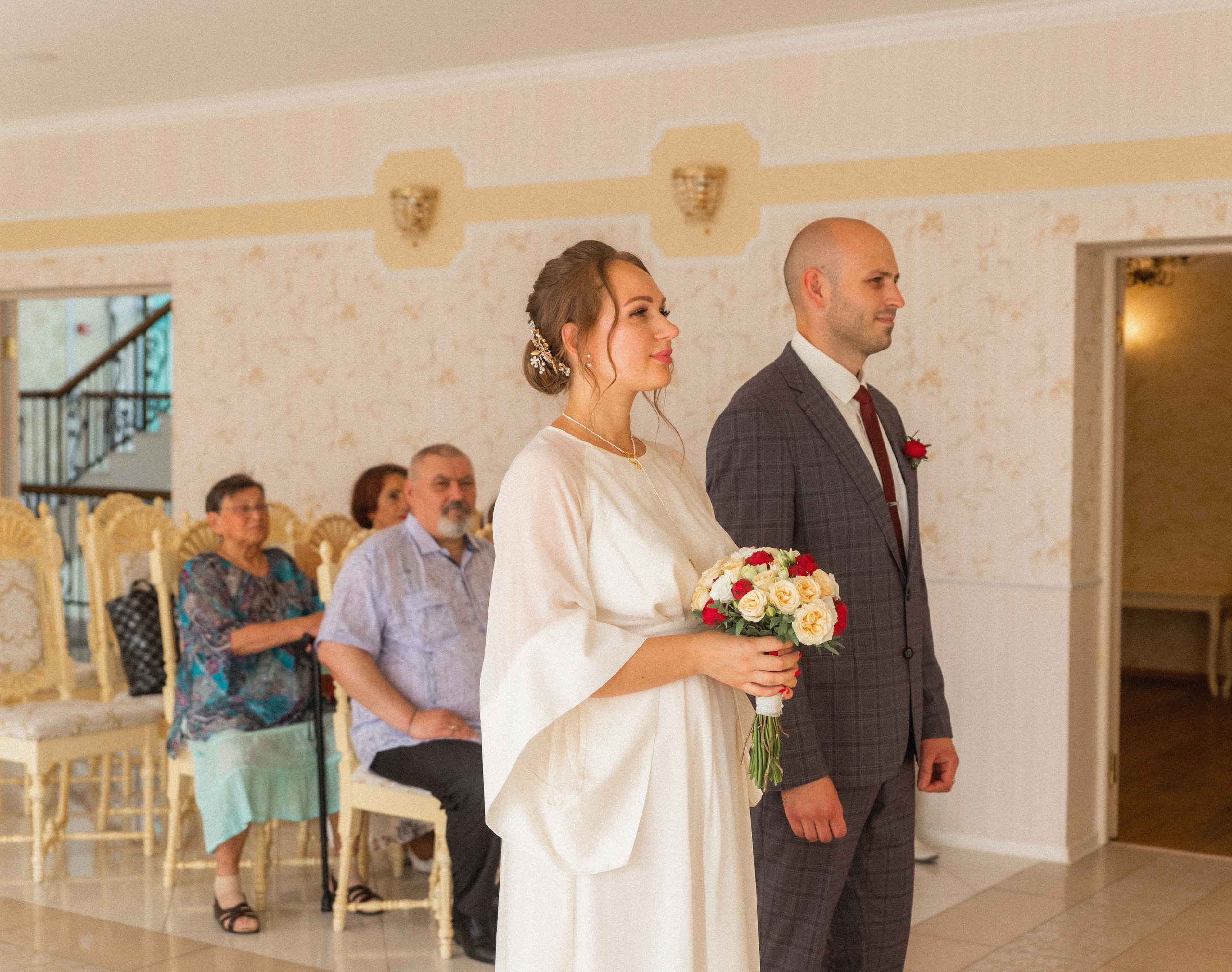 Сосновый лес. Фотограф в Кронштадте и Санкт-Петербурге Анастасия Коваленко