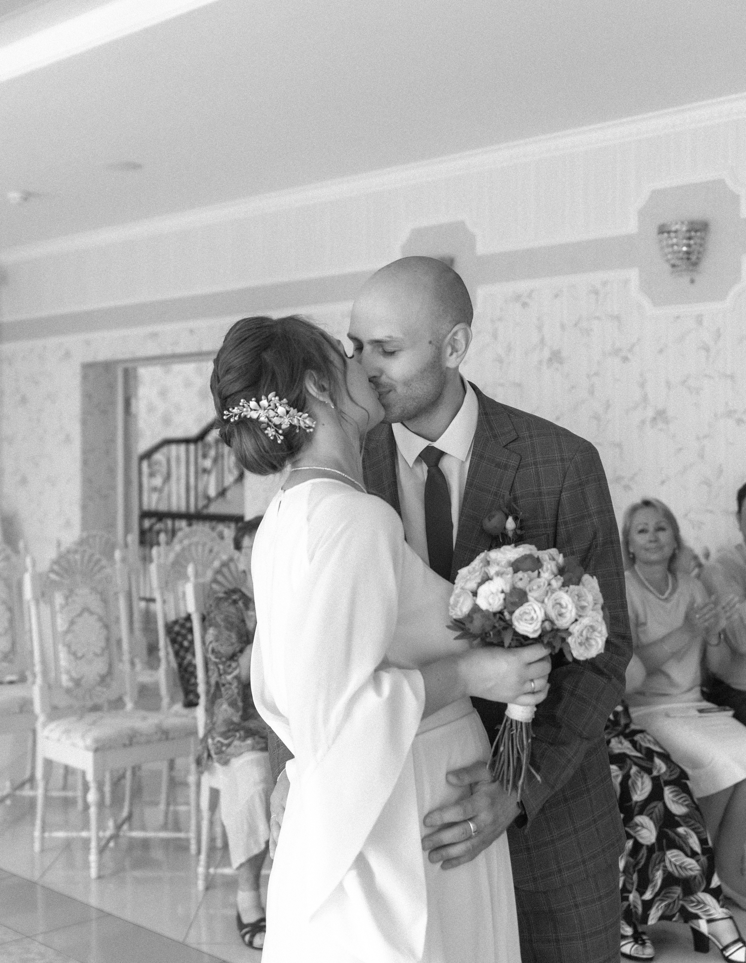 Сосновый лес. Фотограф в Кронштадте и Санкт-Петербурге Анастасия Коваленко