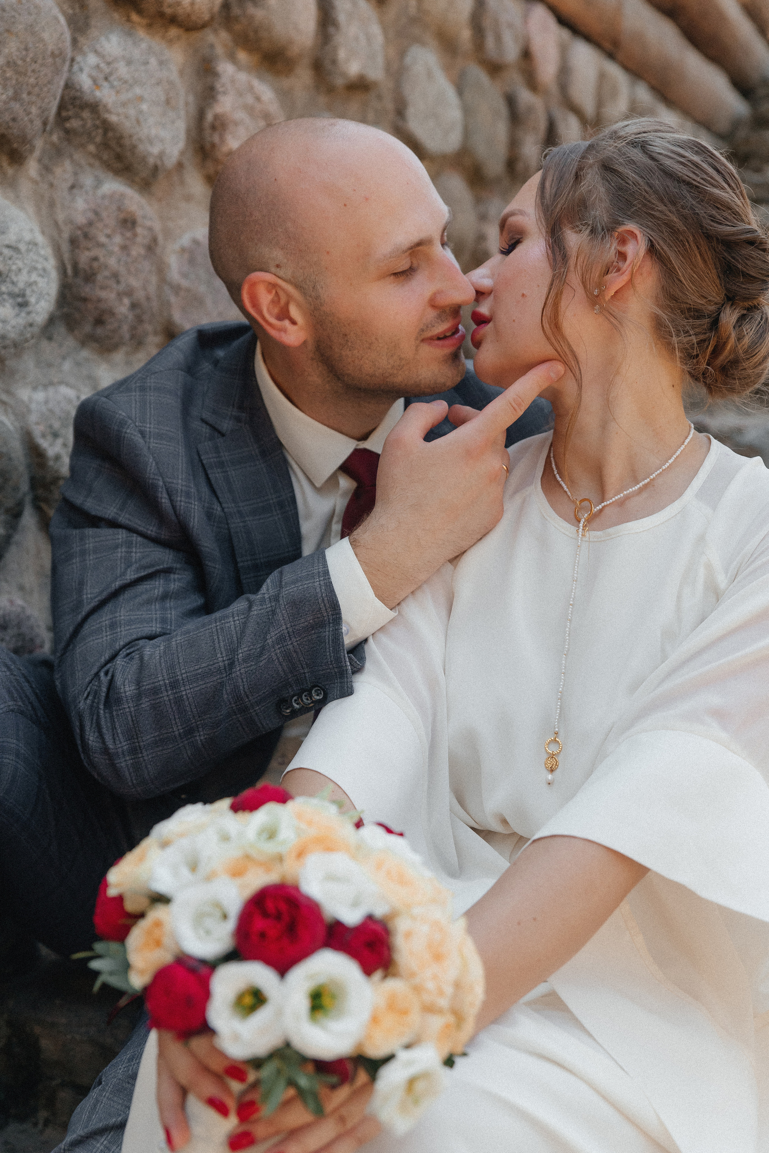 Сосновый лес. Фотограф в Кронштадте и Санкт-Петербурге Анастасия Коваленко