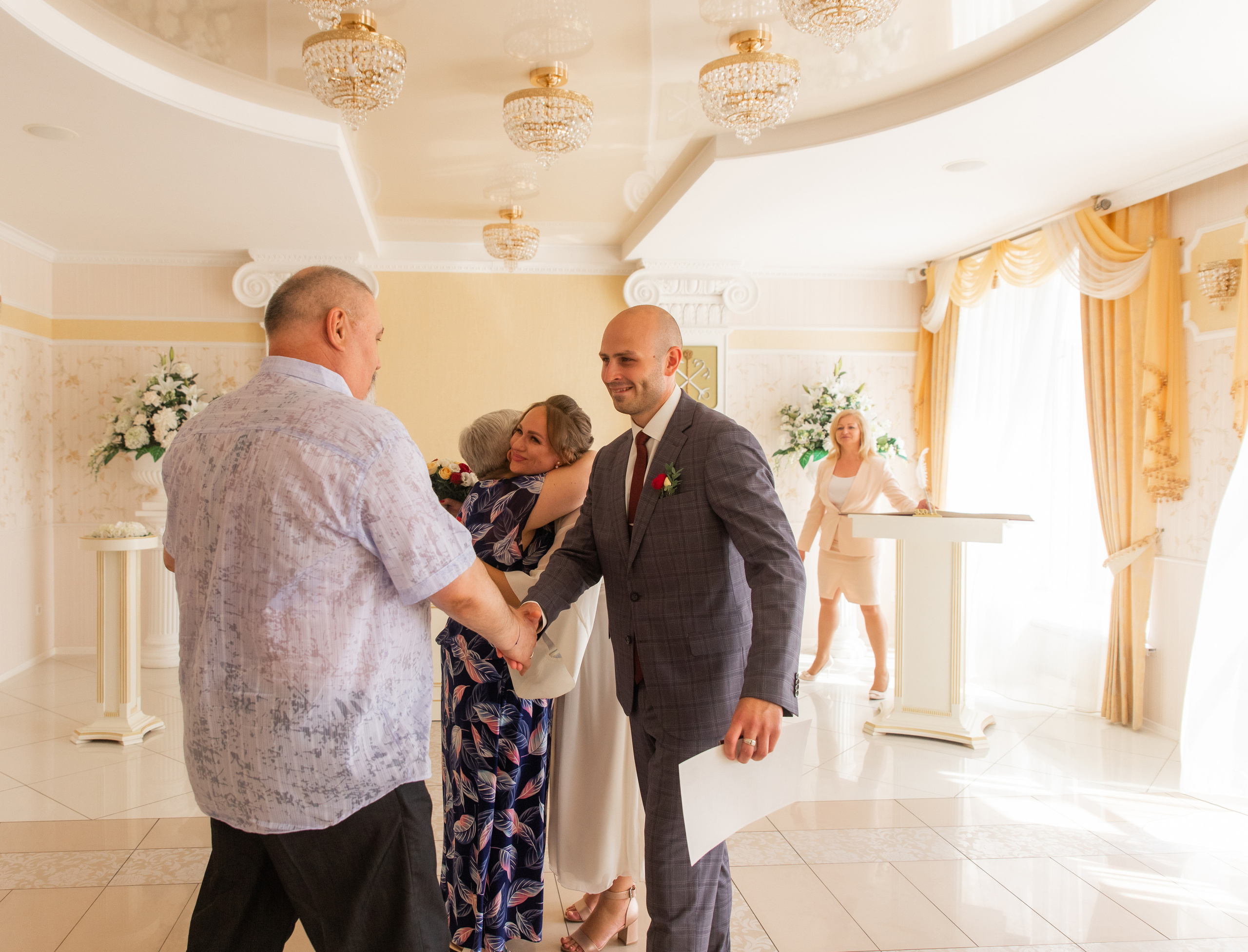 Сосновый лес. Фотограф в Кронштадте и Санкт-Петербурге Анастасия Коваленко