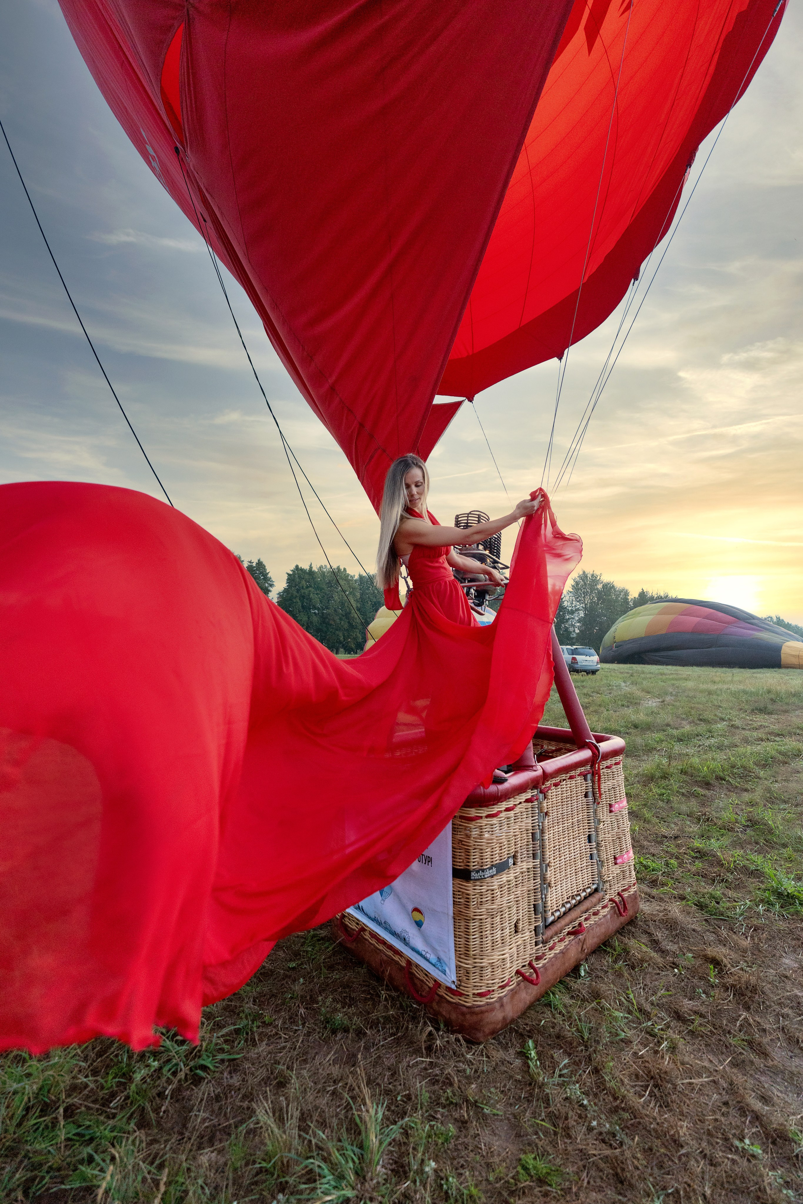 Екатерина. Семейный и свадебный фотограф Минск, Беларусь Анна Орловская