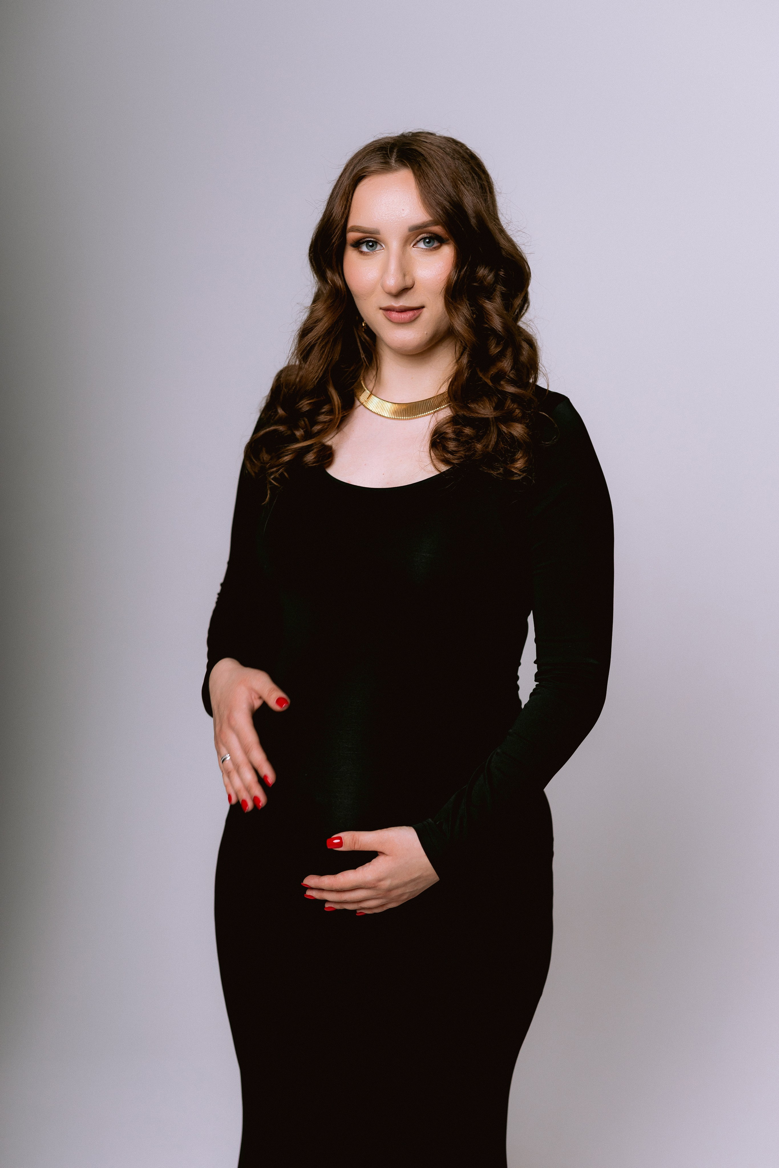 ТАМАЗ И АЛЁНА. Портретный, семейный и репортажный фотограф в Ставрополе Ульяна Доценко