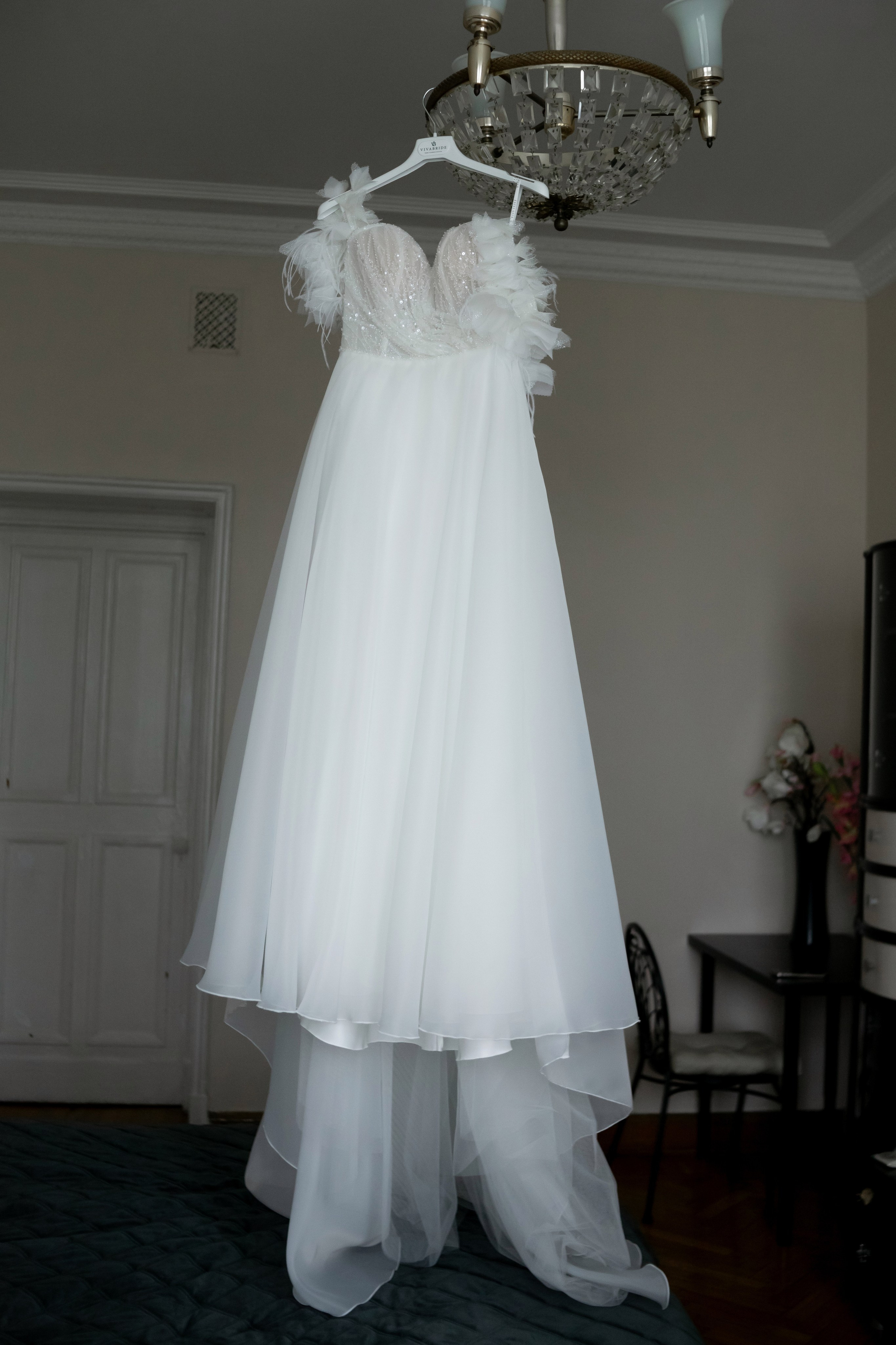 Свадьба Татьяна и Павел. Индивидуальный и свадебный фотограф в Москве, Электростали и Туле Кадейкина Екатерина