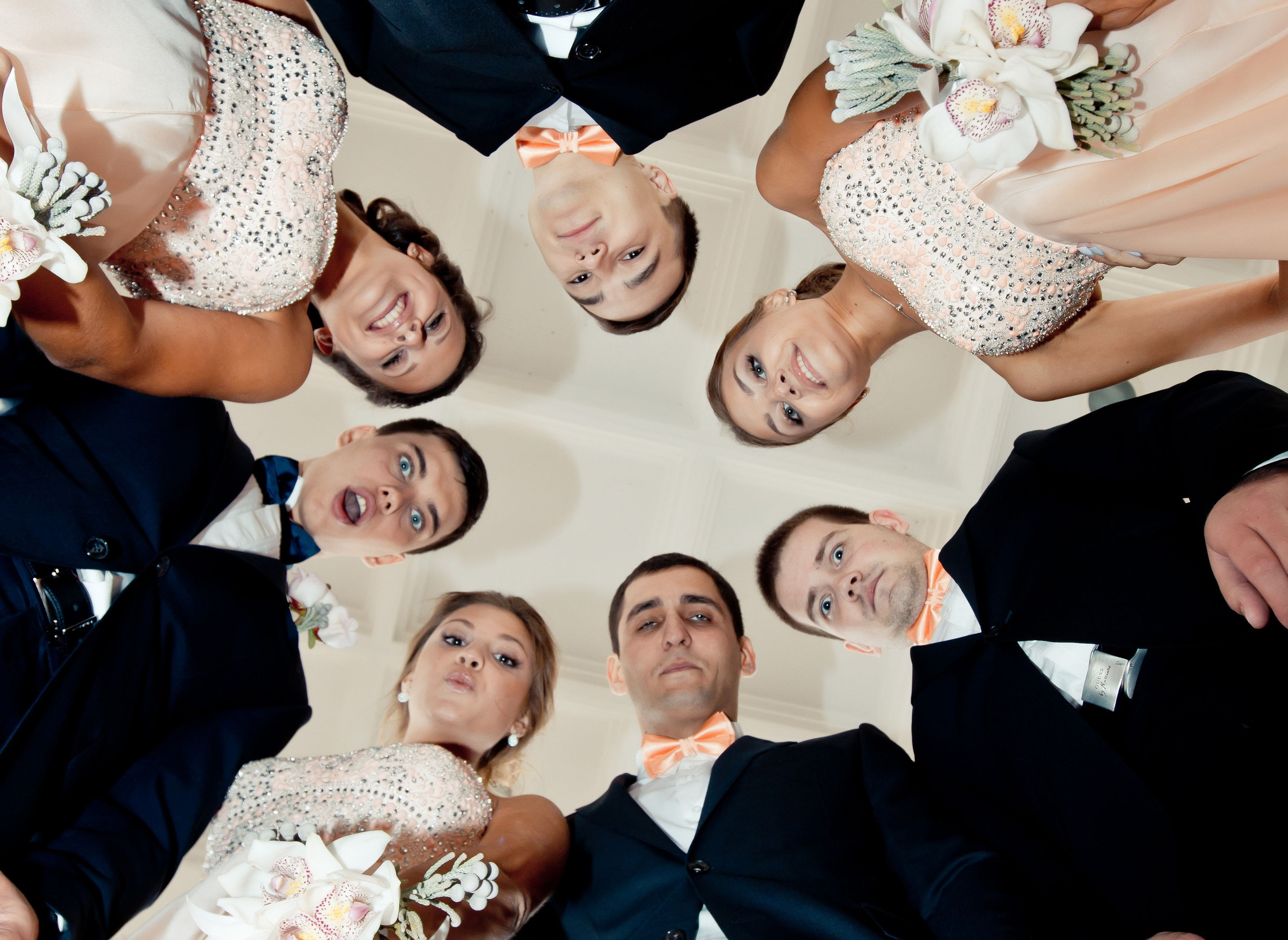 Свадьба Мистраль. Фотограф Алексей Архангельский