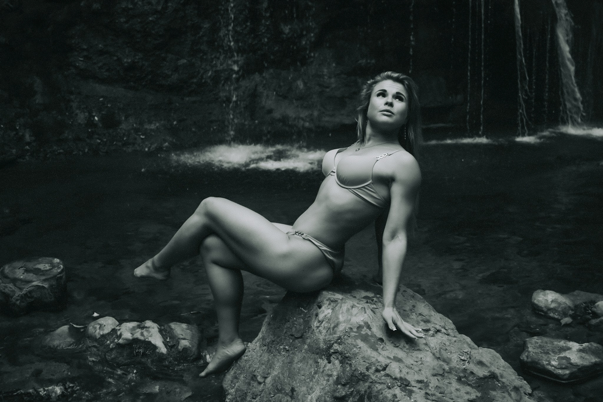 KSENIYA DJUR DJUR. Фотограф в Крыму Григорий