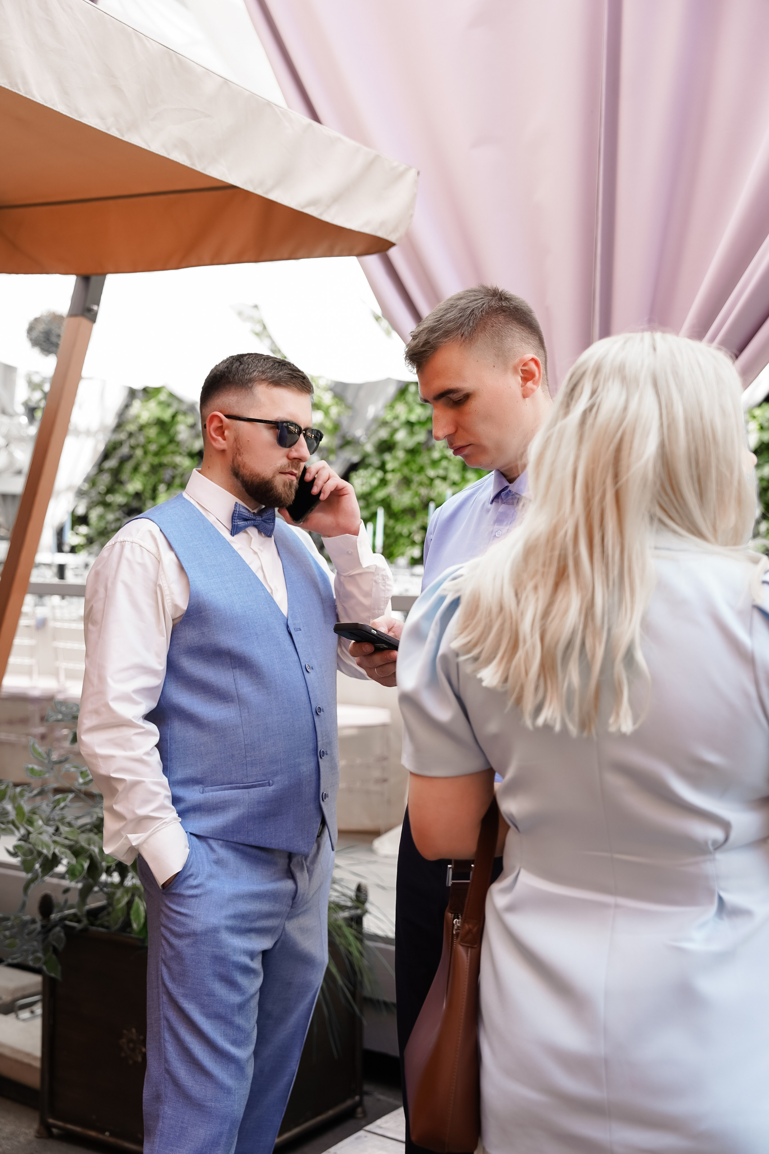 Свадебная фотосессия. Свадебный фотограф и видеооператор | Воронеж | Липецк