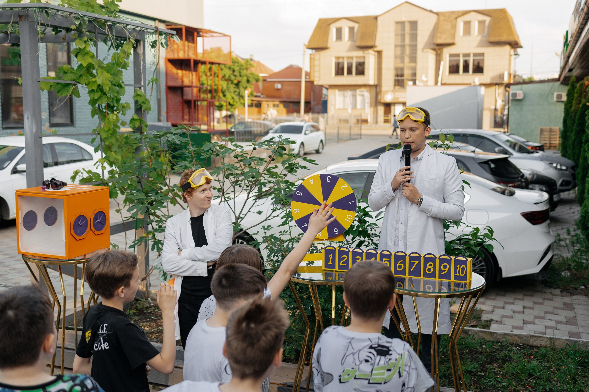 Выпускной. Семейный фотограф в Краснодаре Нина Курнявко