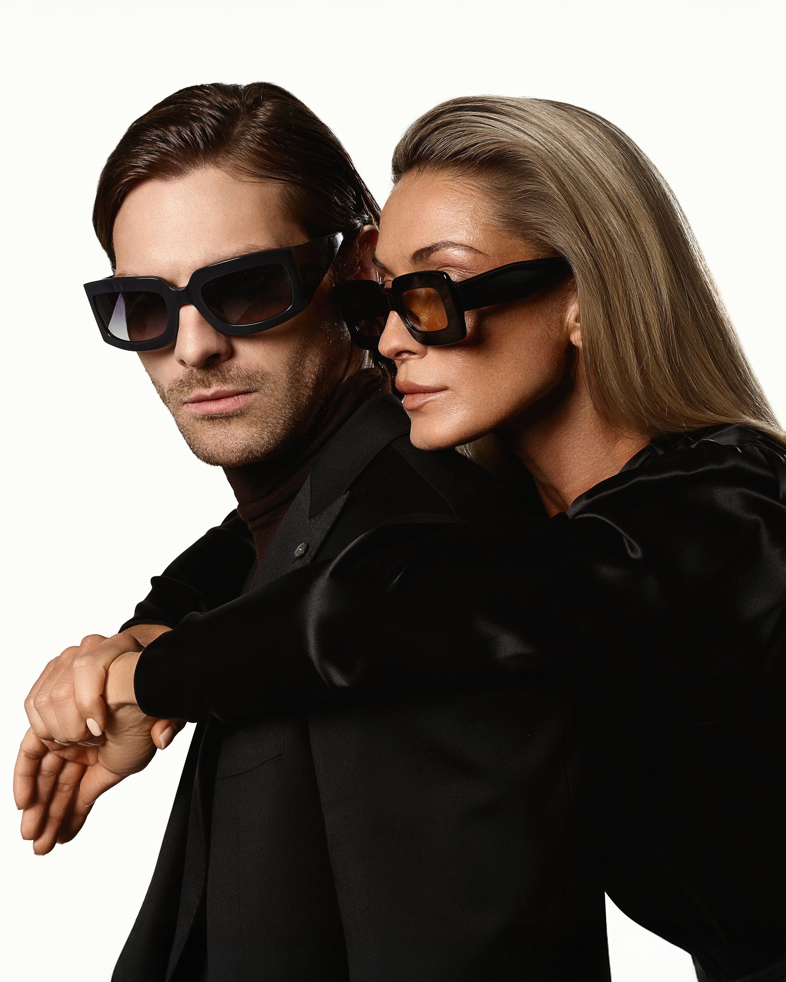 Фотограф и видеограф в Санкт-Петербурге Эльнара Екимова