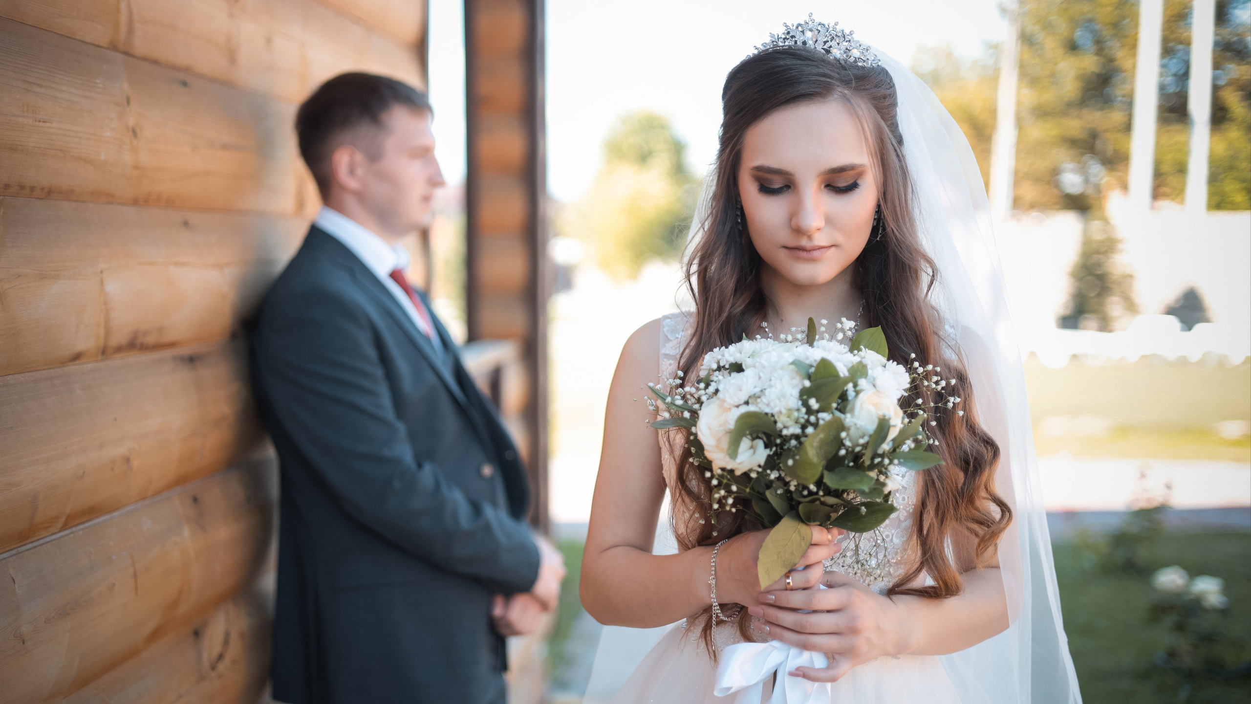 Стас и Ирина. Команда фотографов и дизайнеров в Егорьевске