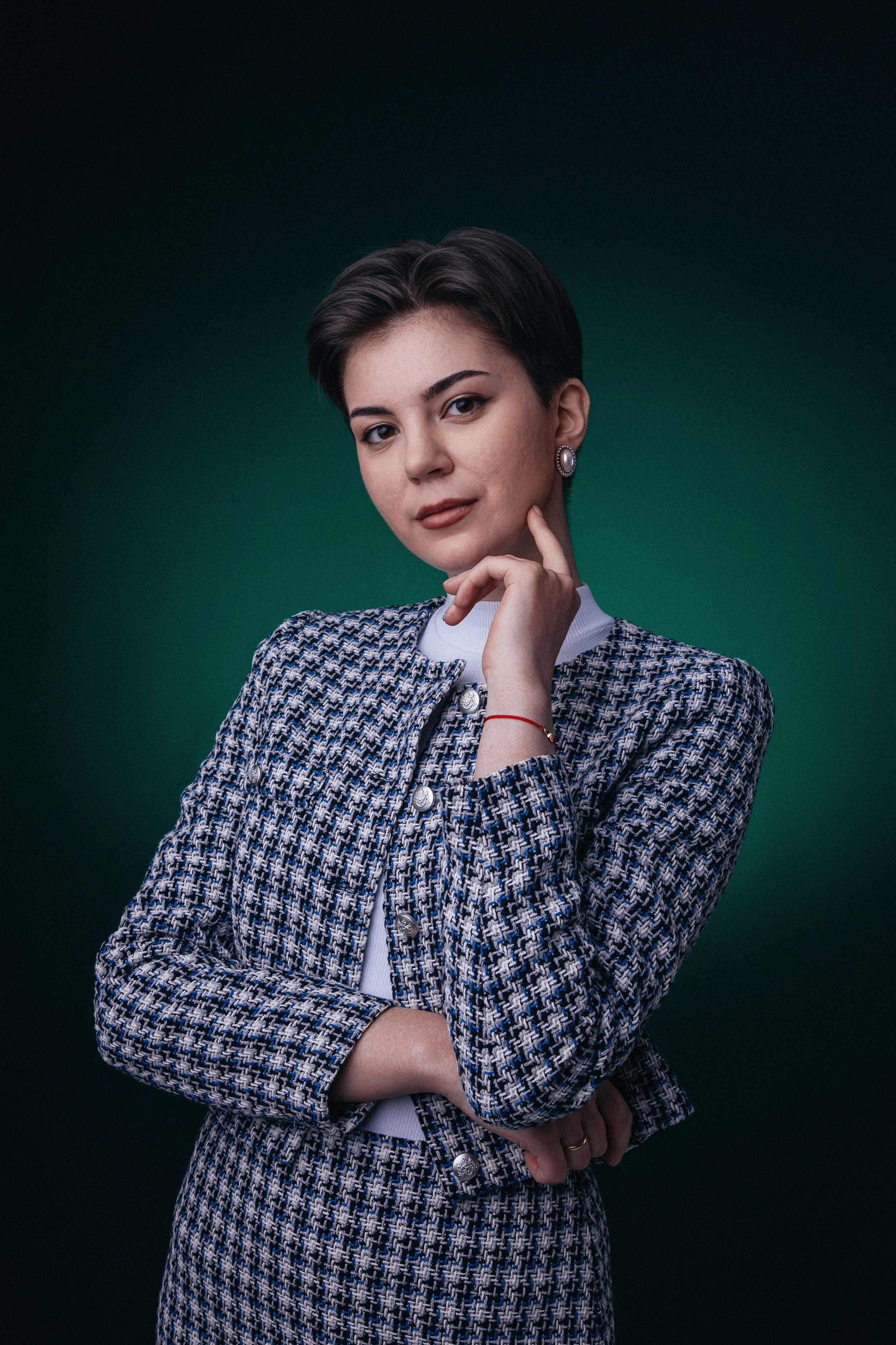 Ольга. Команда фотографов и дизайнеров в Егорьевске