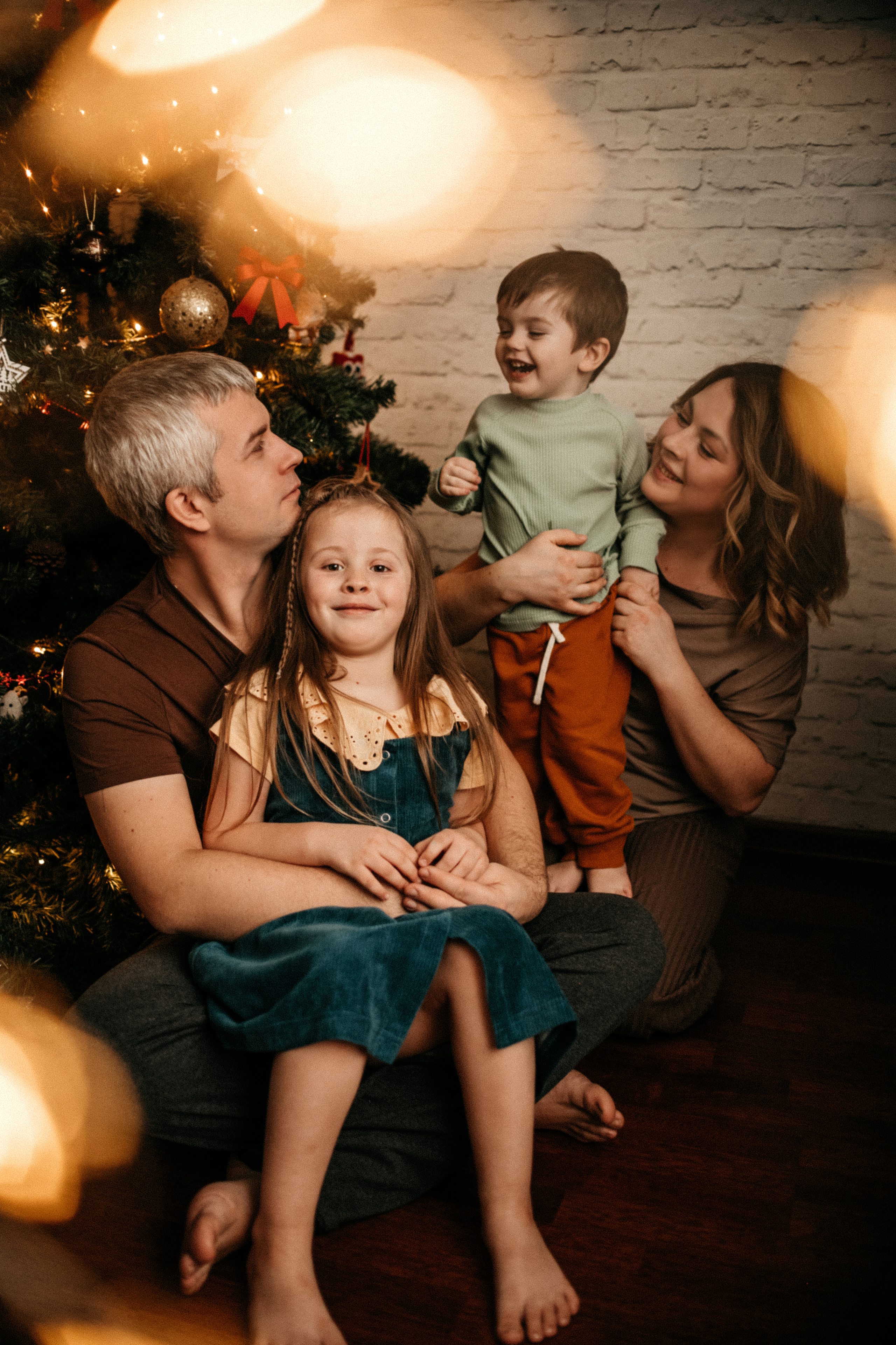 Конфети. Lifestyle Фотограф Анастасия Донюшкина