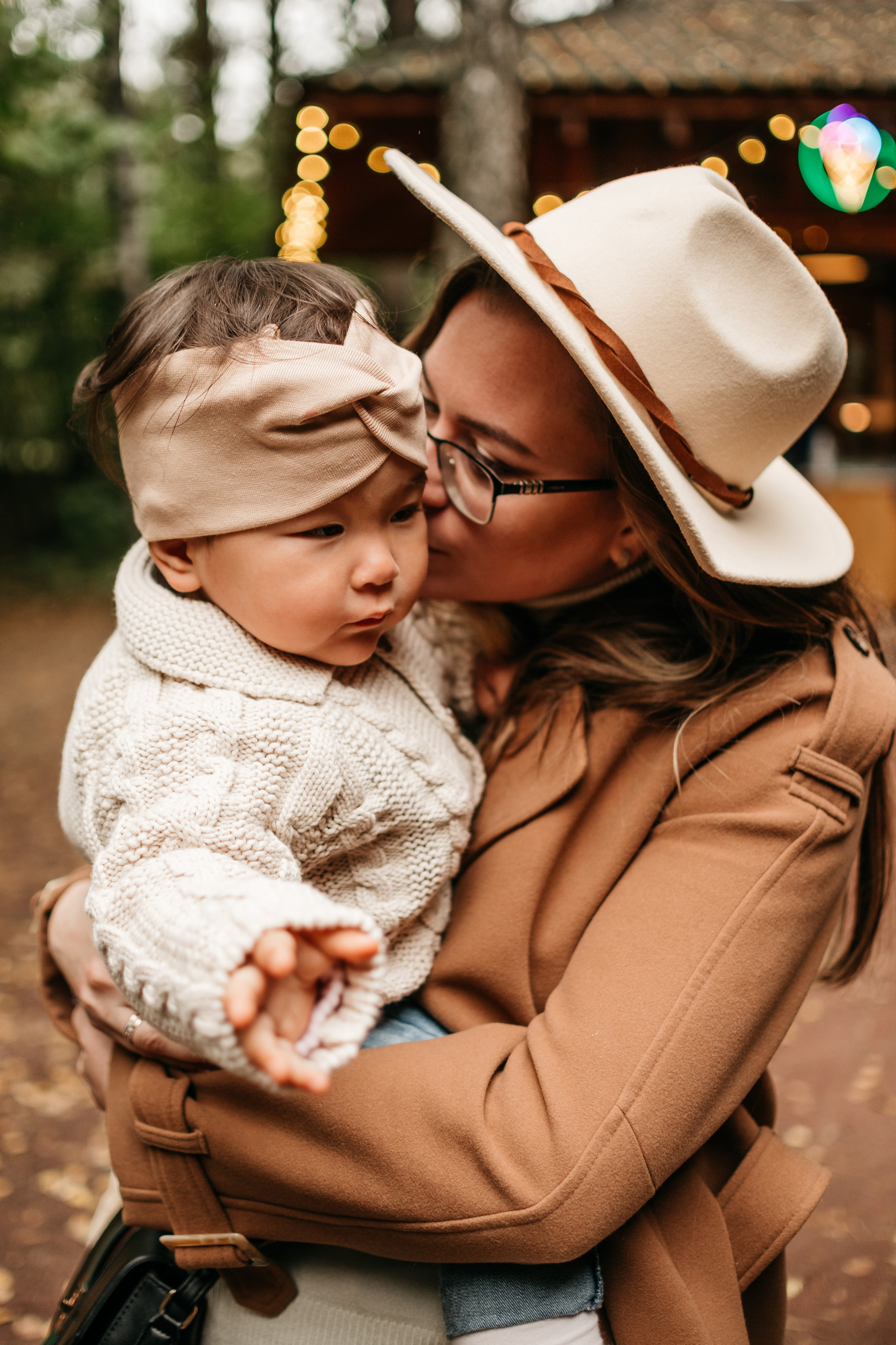 Оксана, Эд и Соня. Lifestyle Фотограф Анастасия Донюшкина