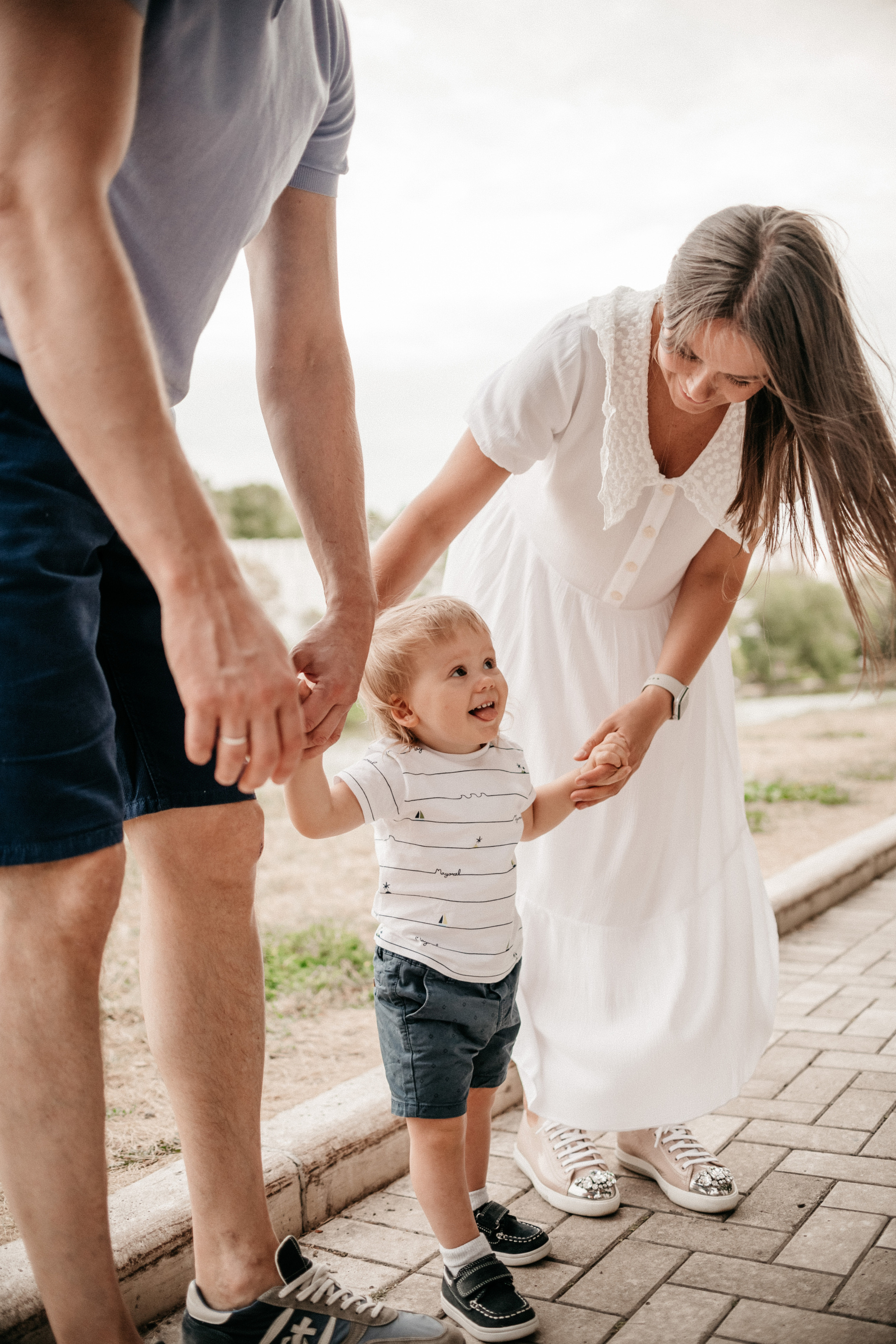 ОЛя, Леша и Федя. Lifestyle Фотограф Анастасия Донюшкина