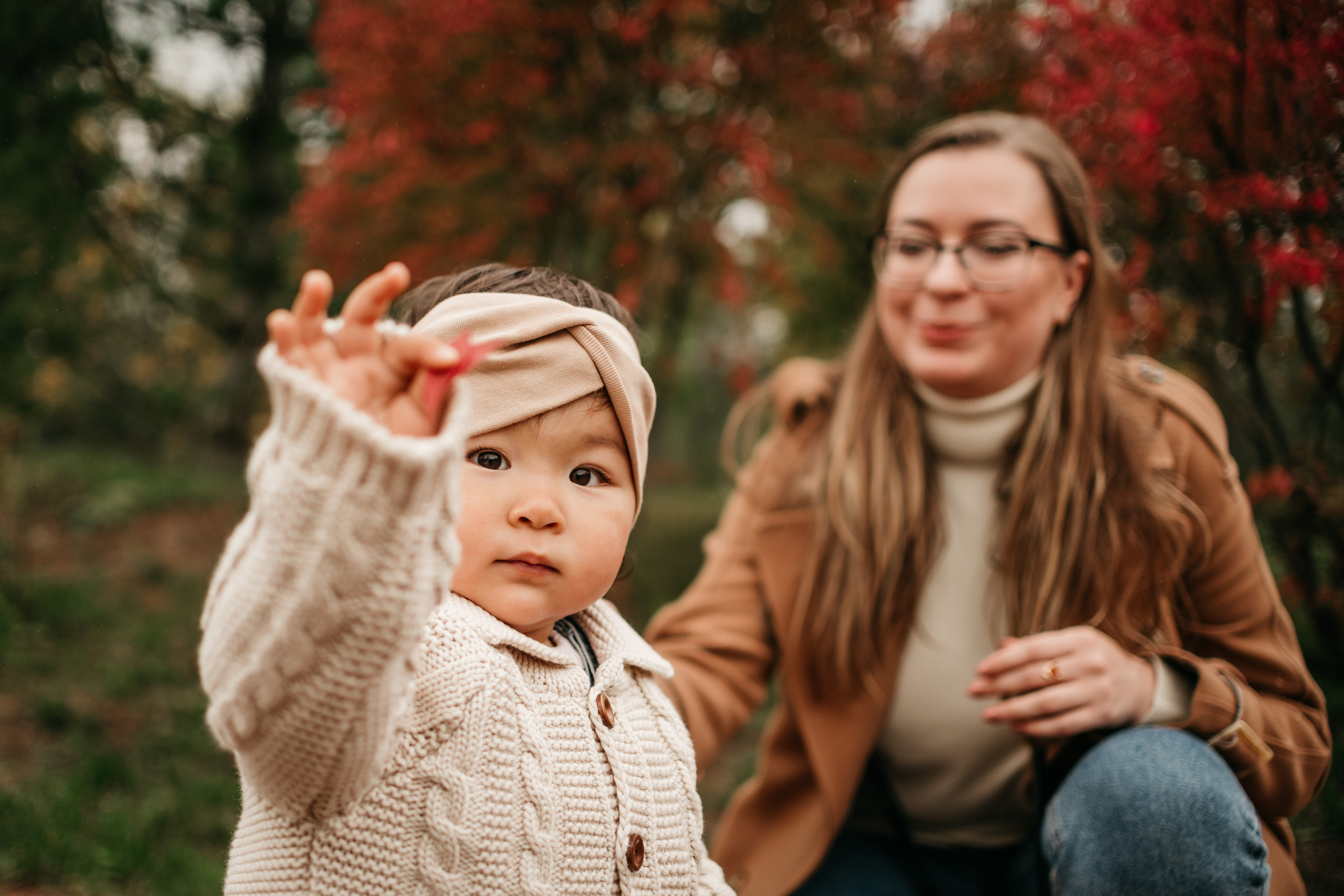 Оксана, Эд и Соня. Lifestyle Фотограф Анастасия Донюшкина
