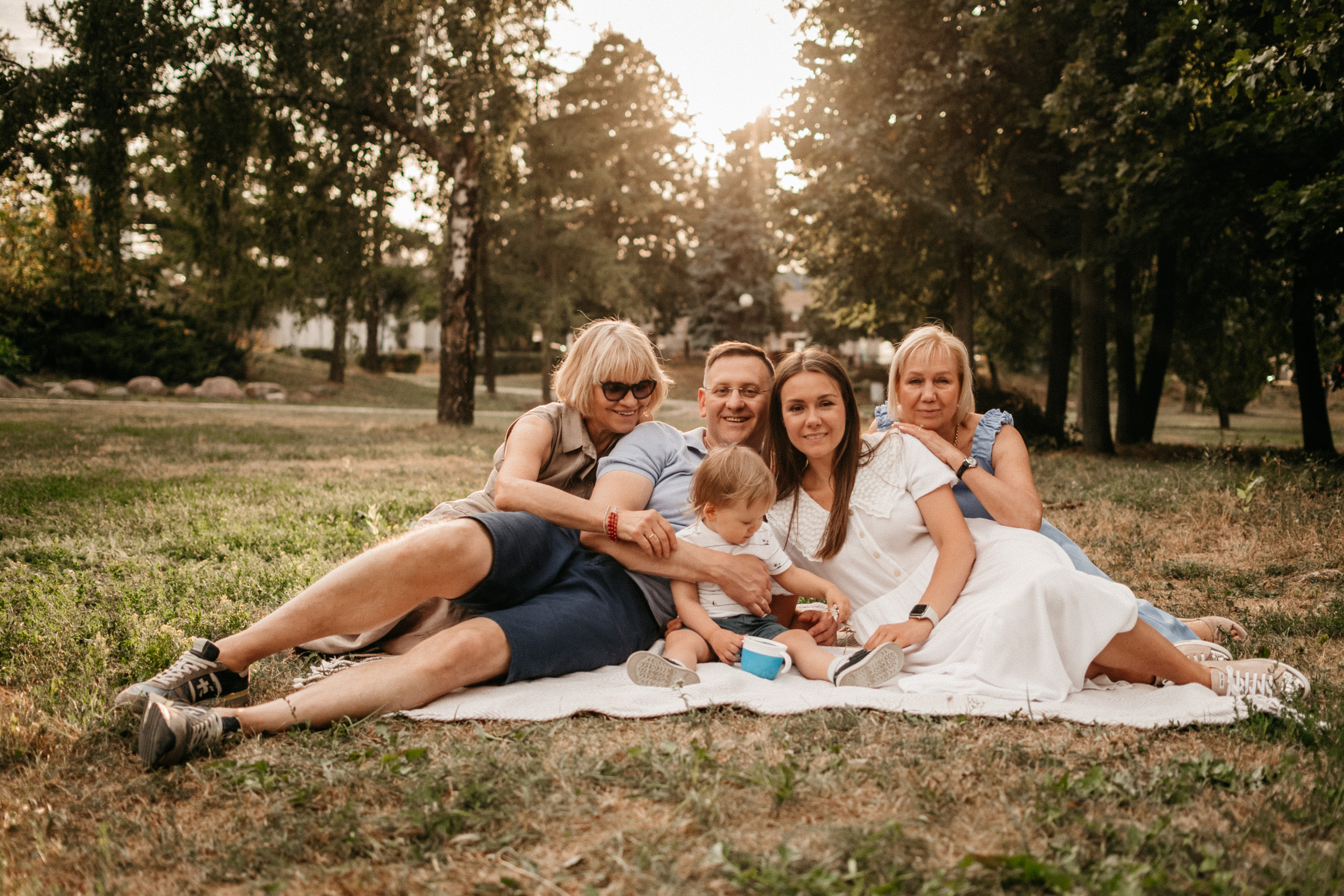 ОЛя, Леша и Федя. Lifestyle Фотограф Анастасия Донюшкина