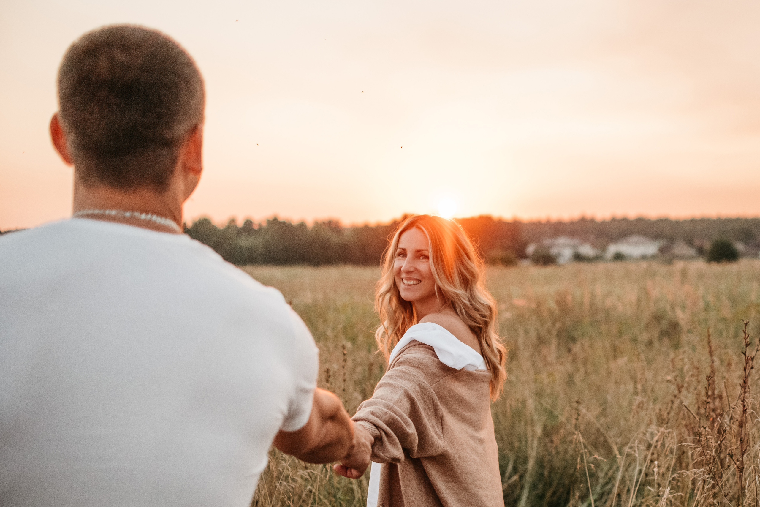 Саша и Маша. Lifestyle Фотограф Анастасия Донюшкина