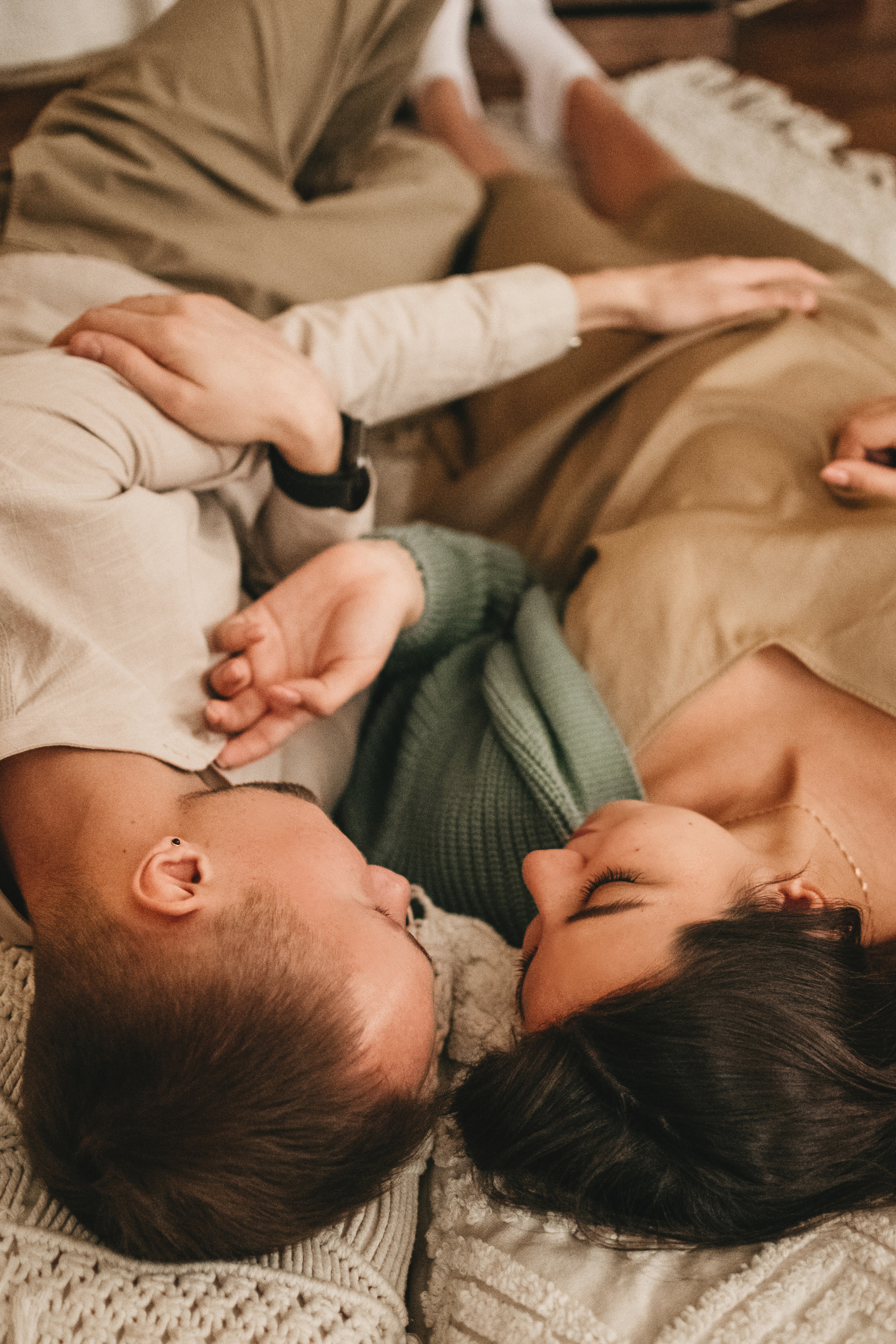 Новогодний подарок. Lifestyle Фотограф Анастасия Донюшкина