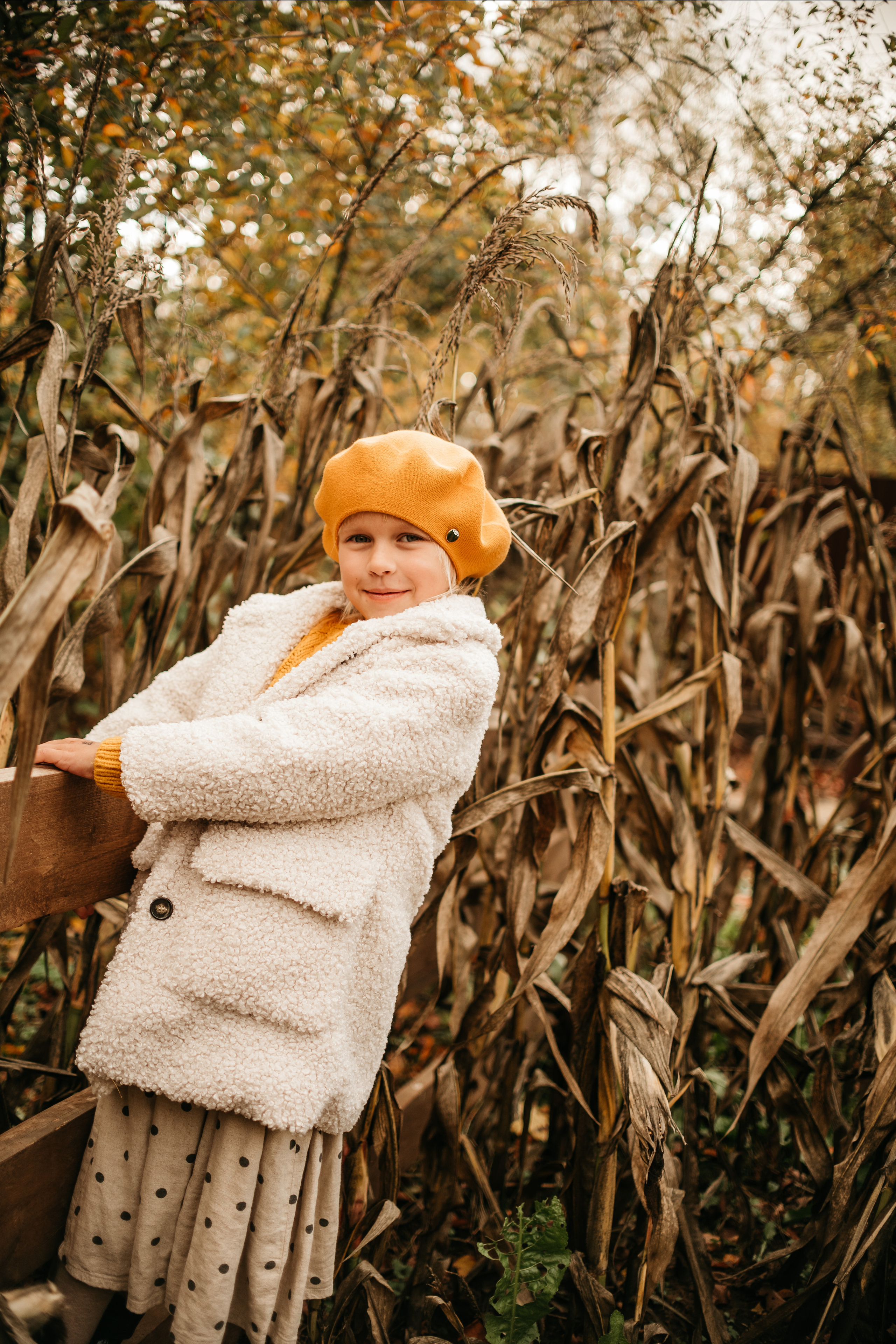 Осенние зарисовки. Lifestyle Фотограф Анастасия Донюшкина