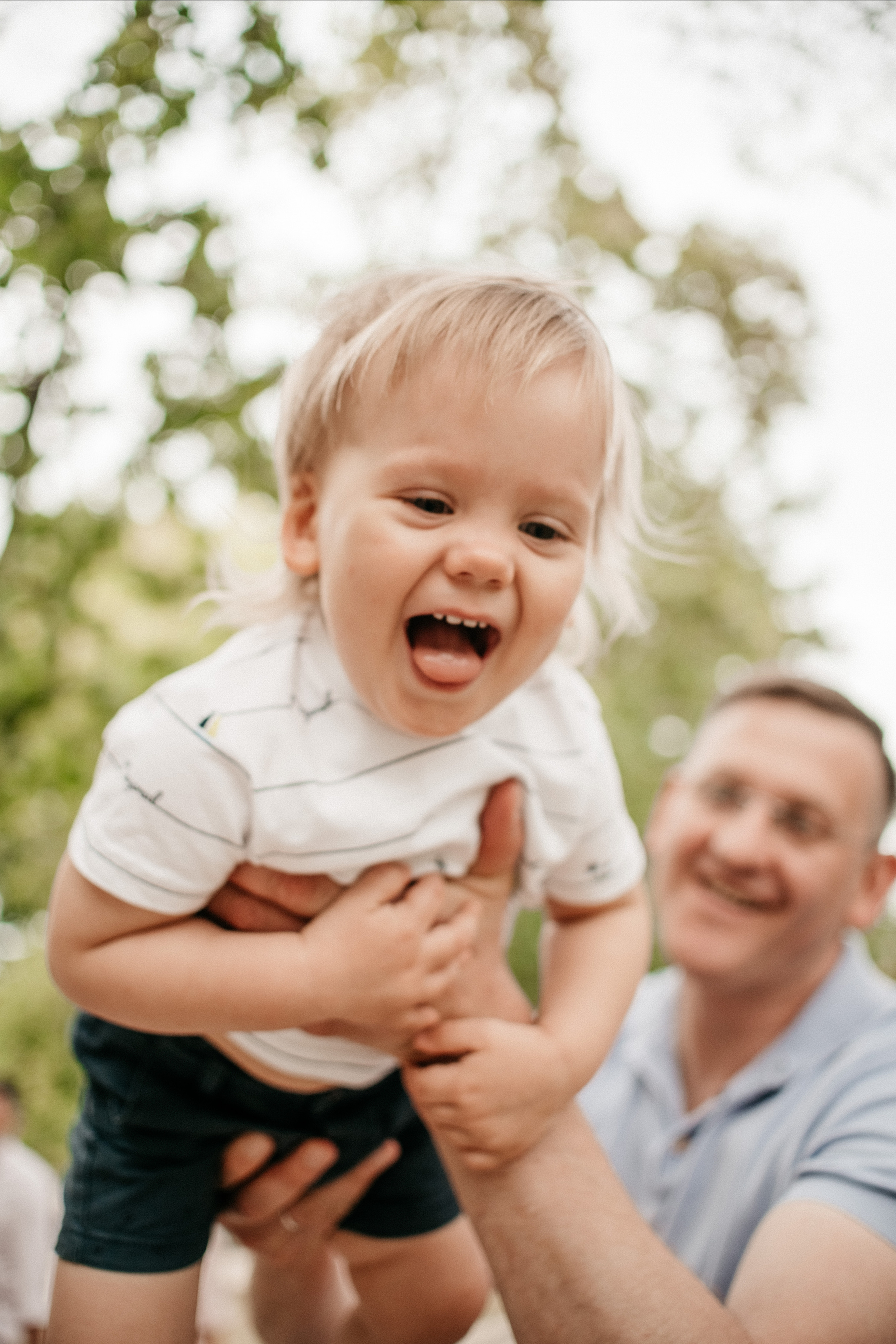ОЛя, Леша и Федя. Lifestyle Фотограф Анастасия Донюшкина