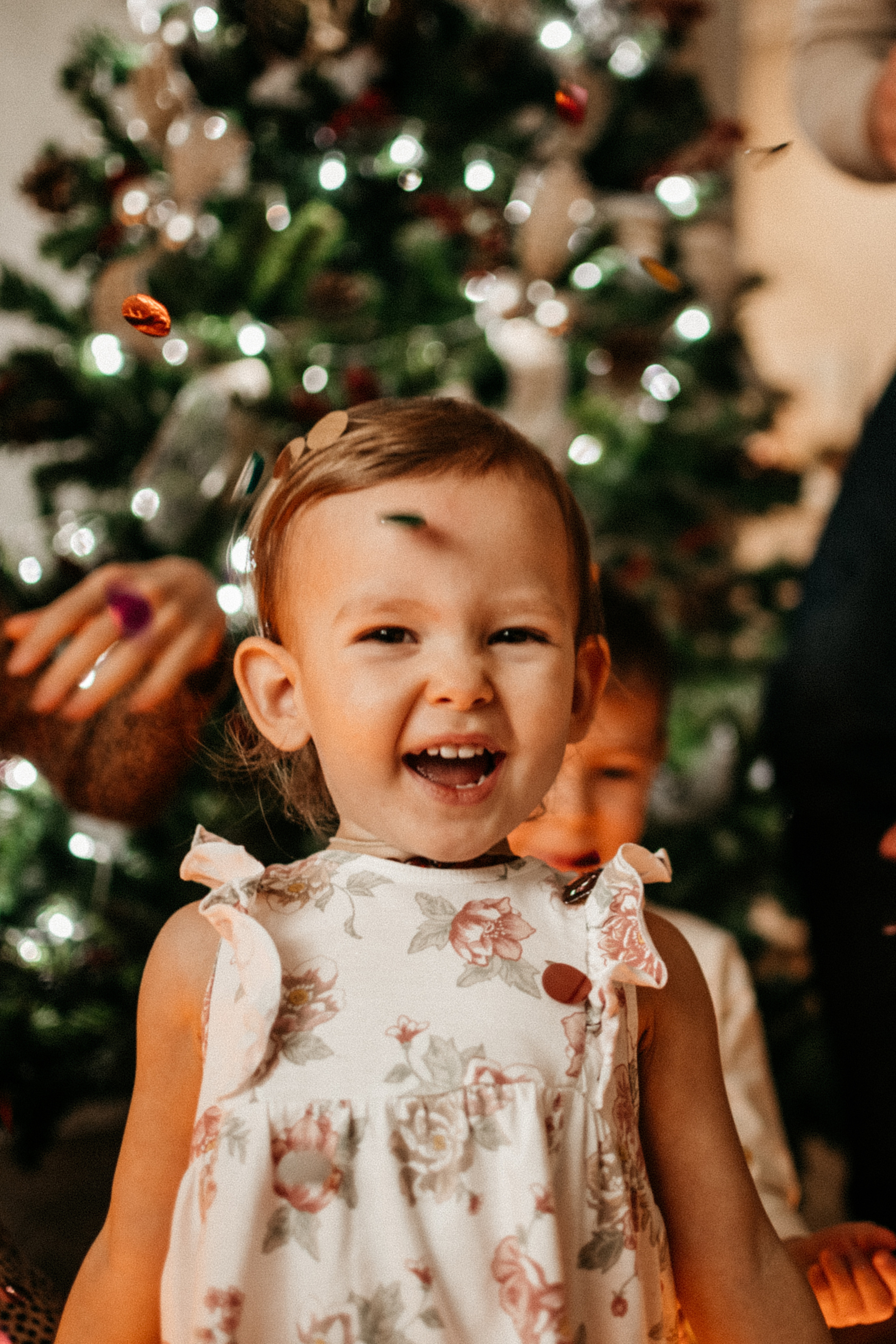 Домашний Новый год. Lifestyle Фотограф Анастасия Донюшкина