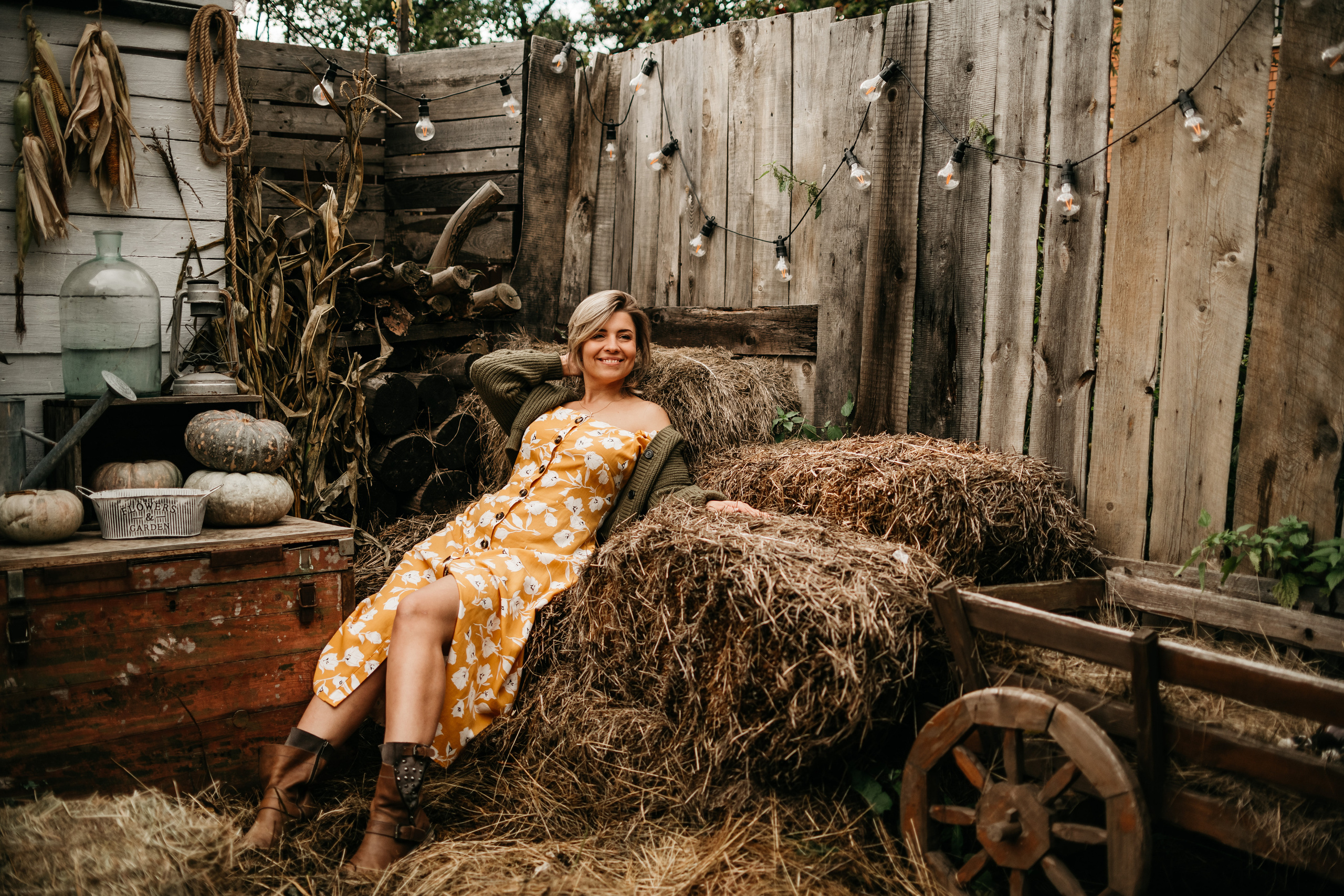 Лена. Lifestyle Фотограф Анастасия Донюшкина