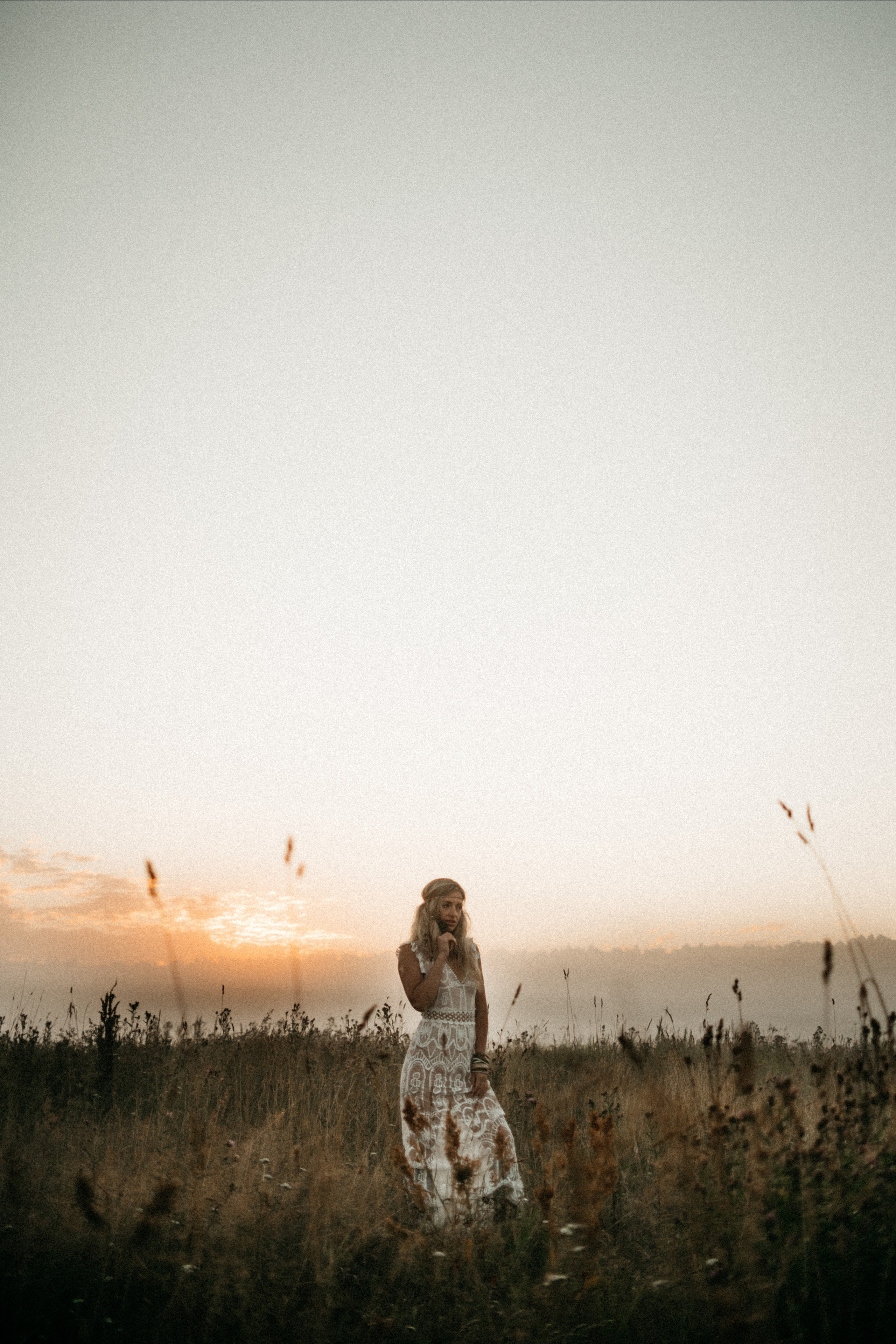 Рассвет. Lifestyle Фотограф Анастасия Донюшкина