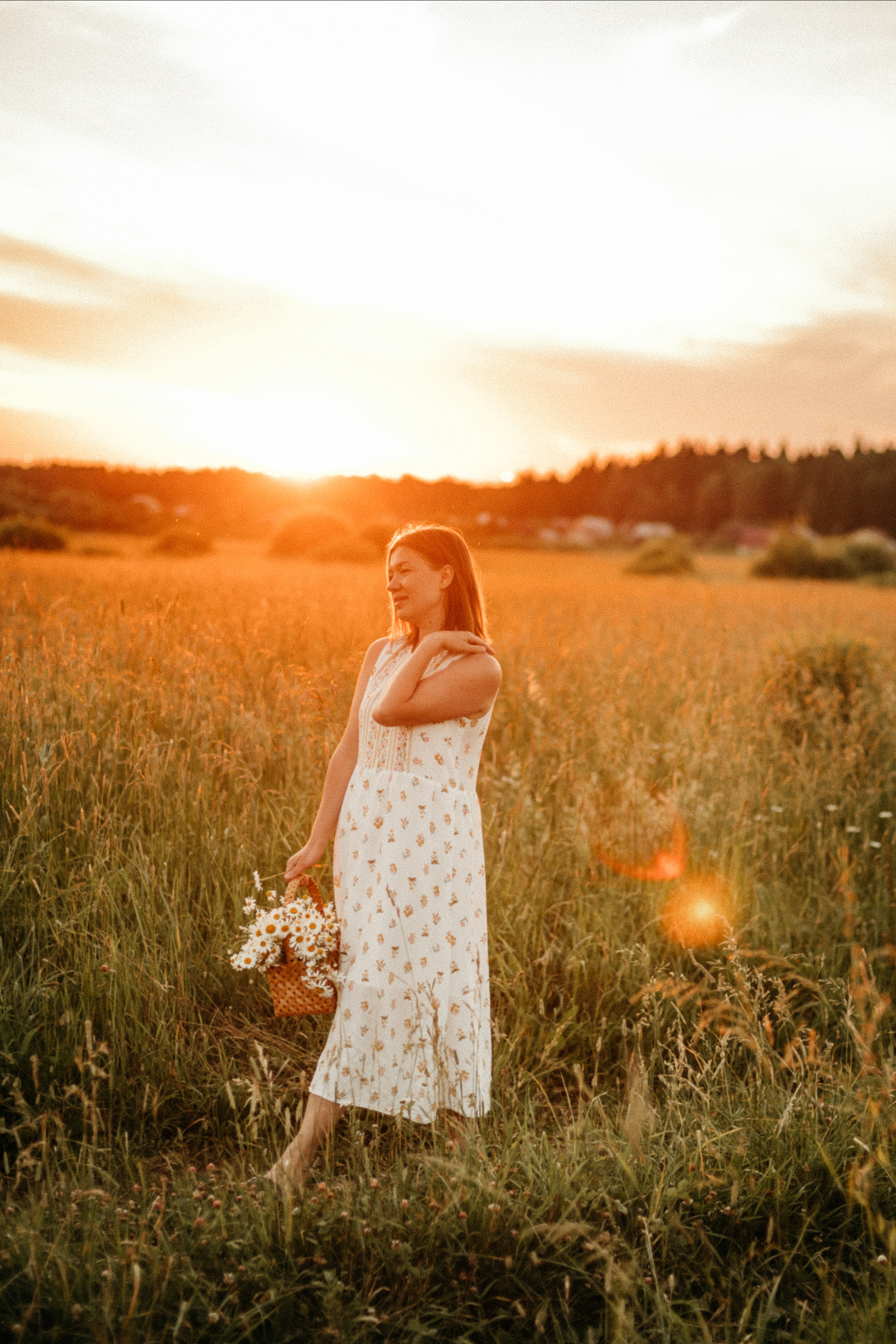 Наташа, Саша и Маша. Lifestyle Фотограф Анастасия Донюшкина