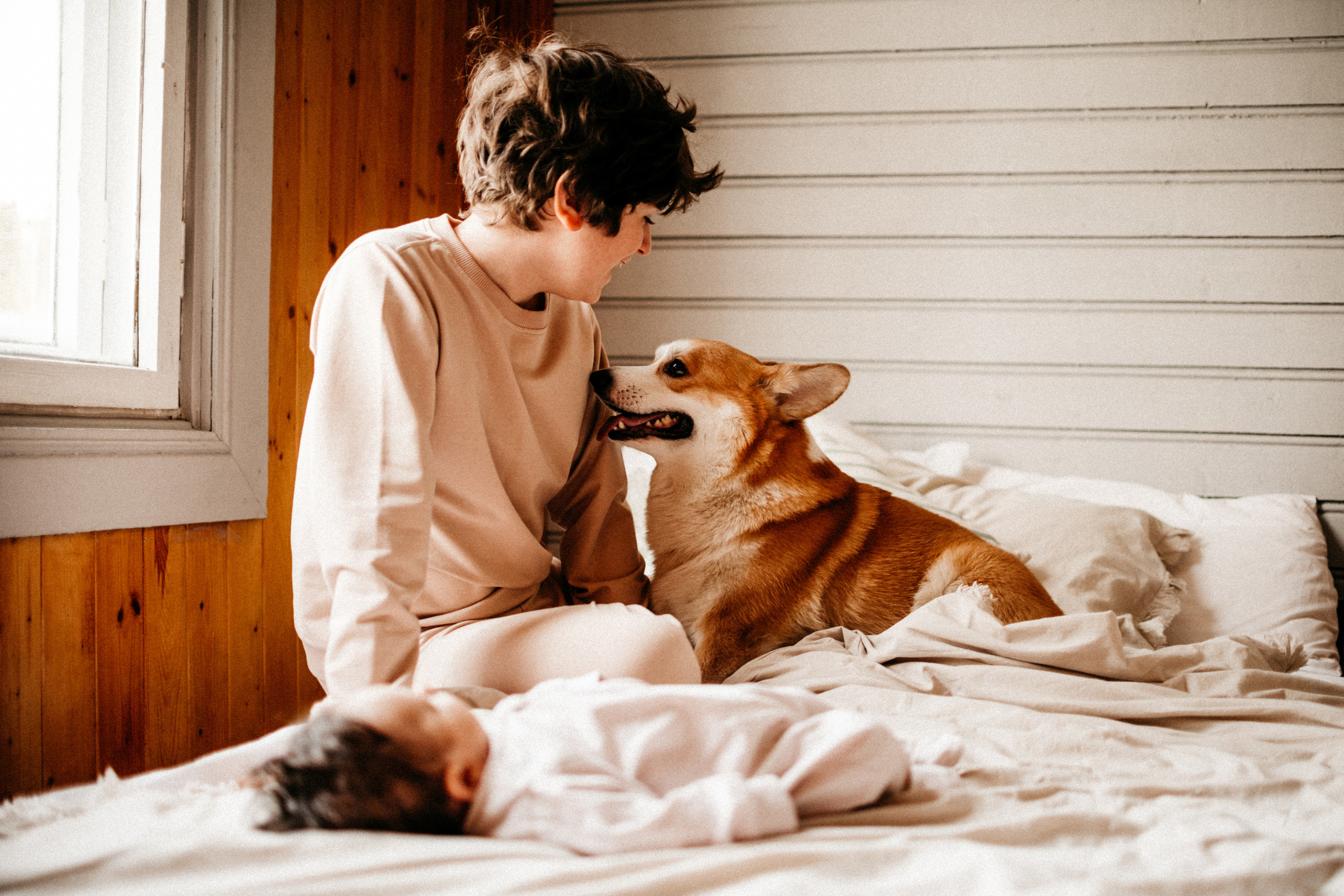 Нежные объятия. Lifestyle Фотограф Анастасия Донюшкина