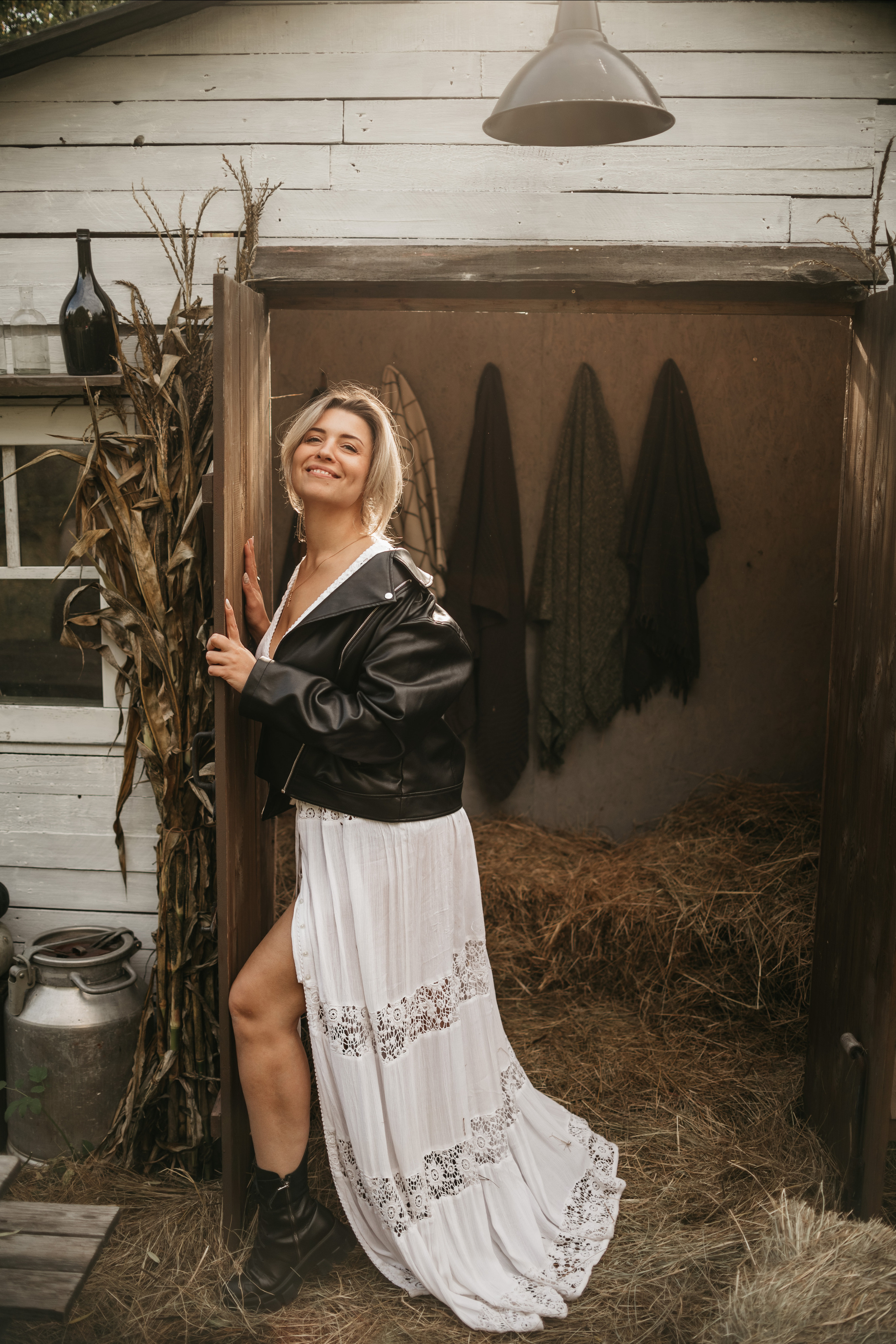 Лена. Lifestyle Фотограф Анастасия Донюшкина