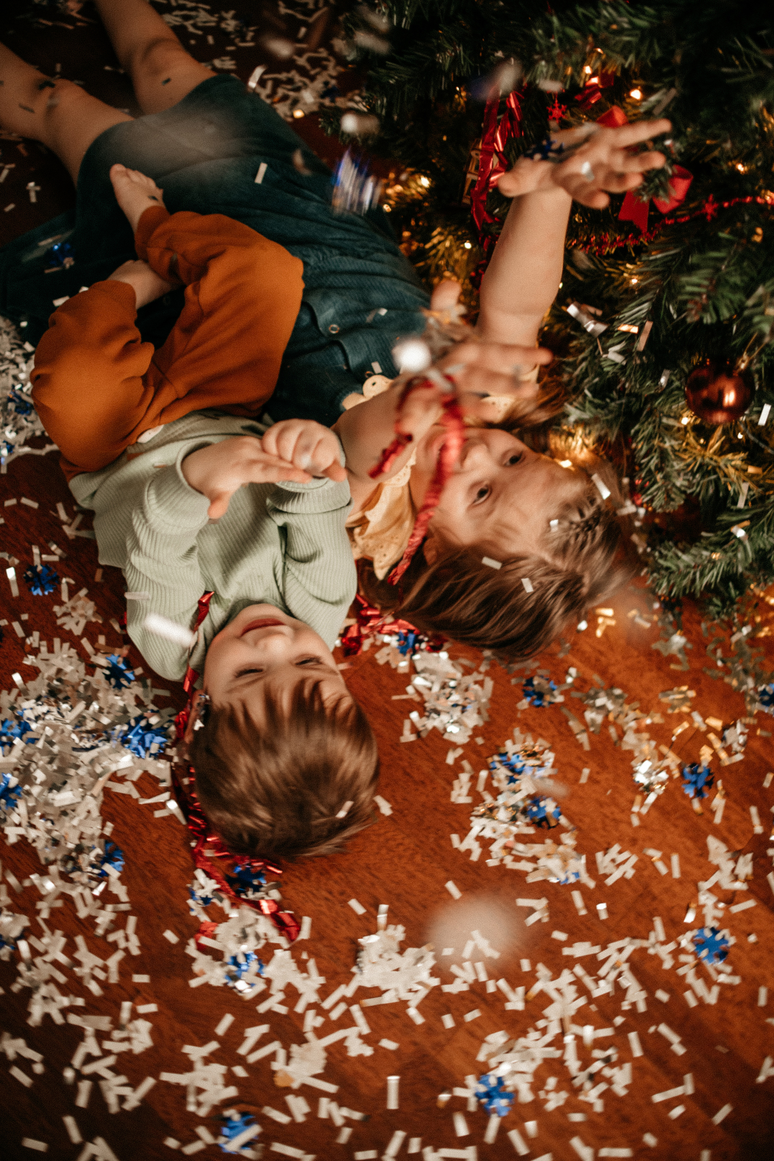 Конфети. Lifestyle Фотограф Анастасия Донюшкина