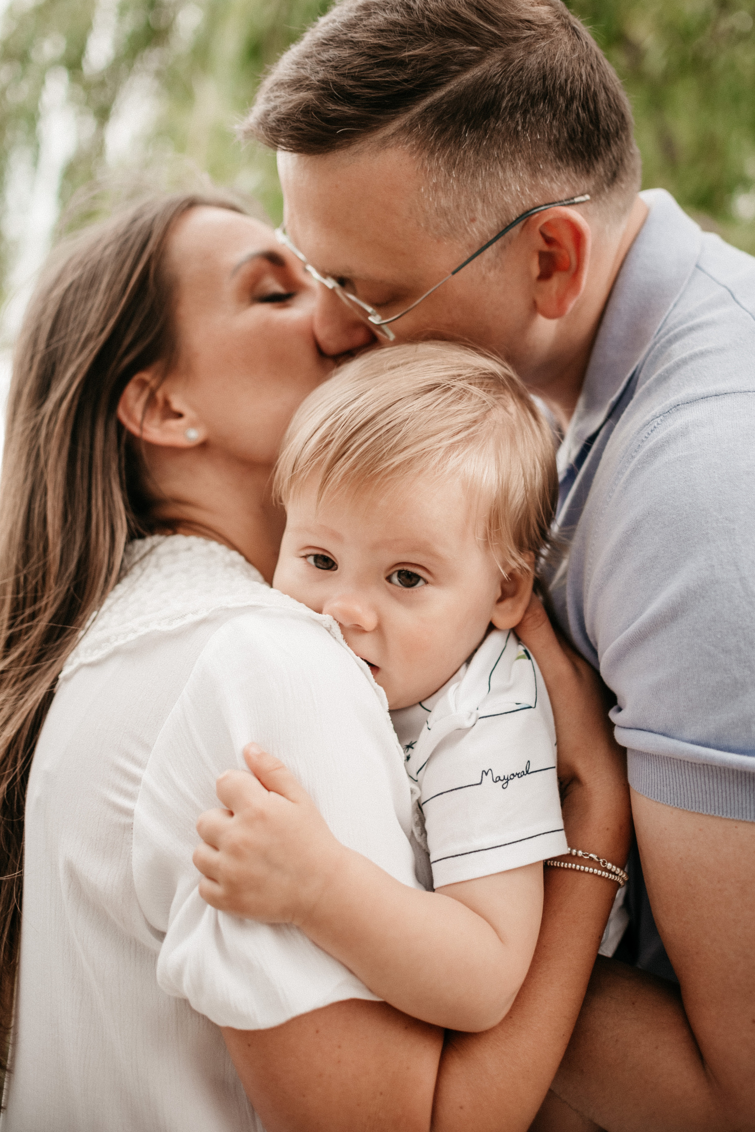 ОЛя, Леша и Федя. Lifestyle Фотограф Анастасия Донюшкина