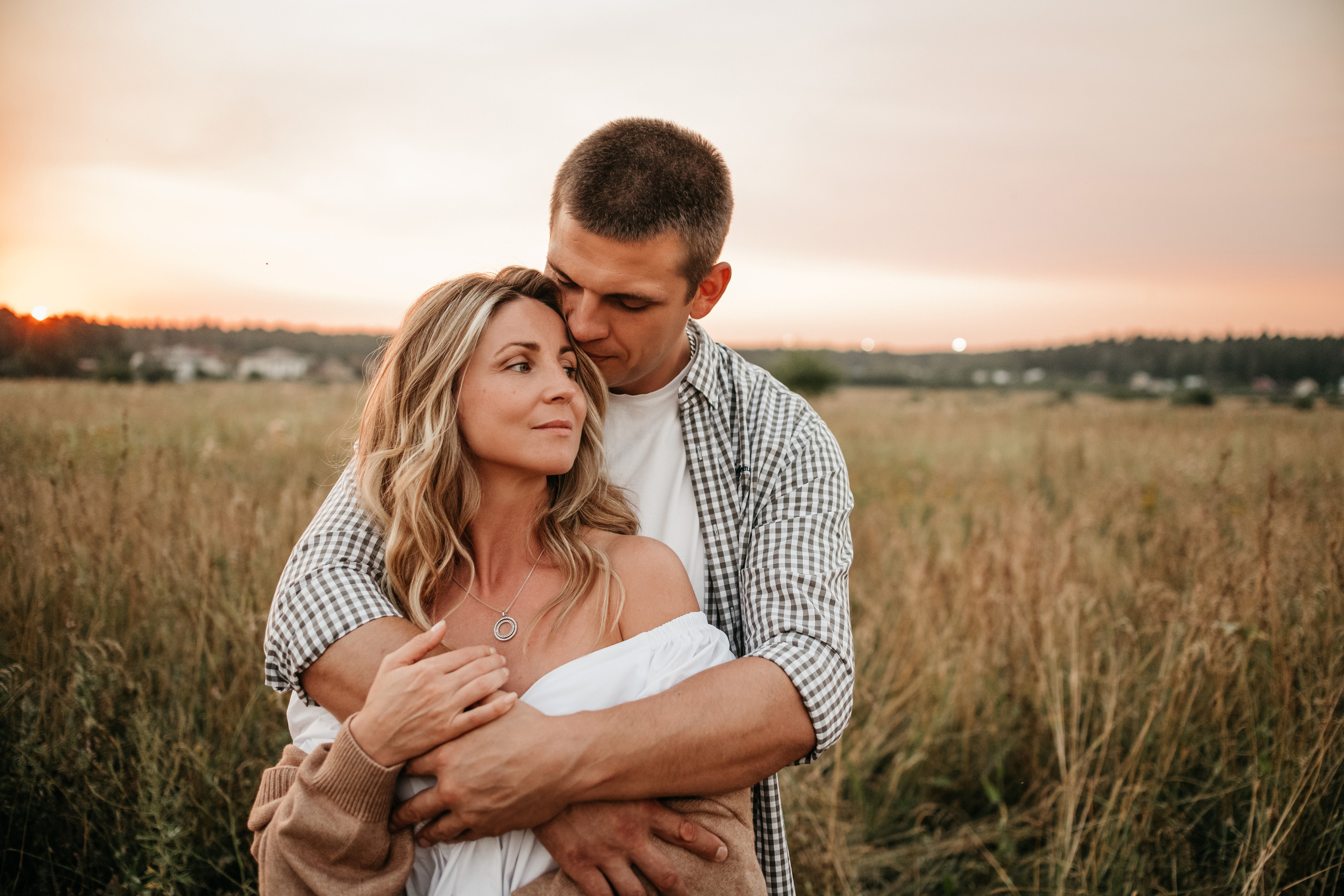 Саша и Маша. Lifestyle Фотограф Анастасия Донюшкина