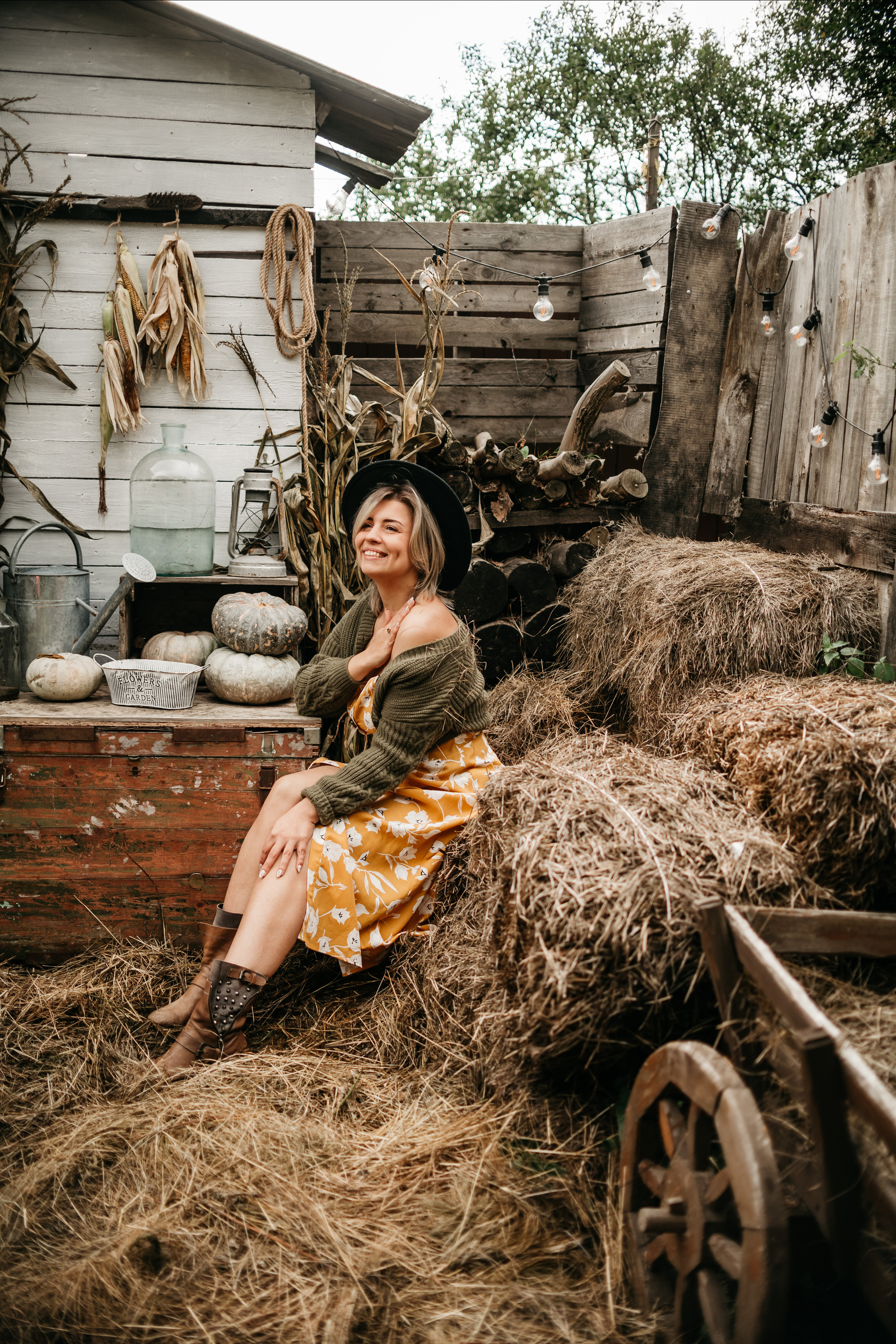 Лена. Lifestyle Фотограф Анастасия Донюшкина