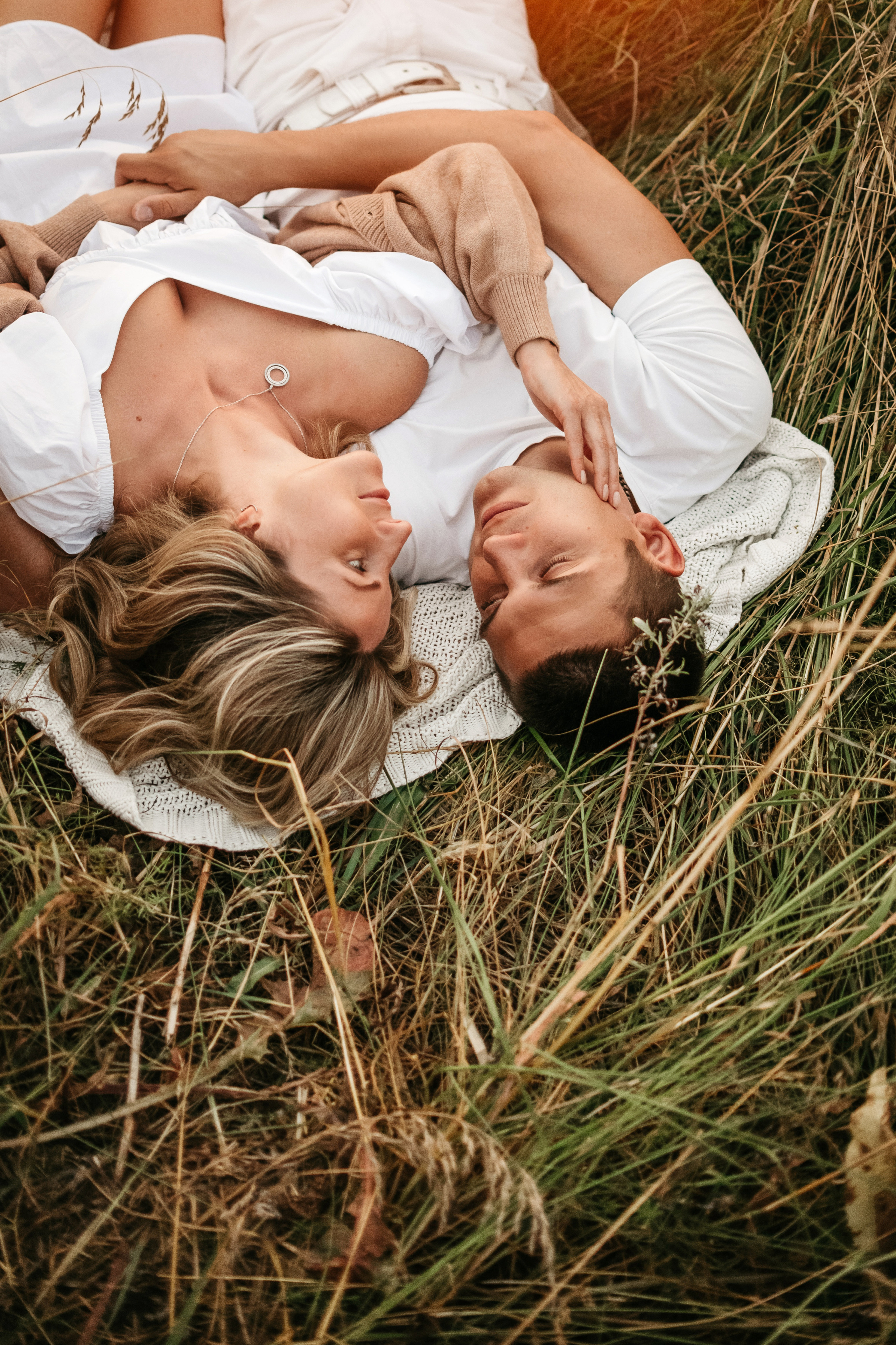 Саша и Маша. Lifestyle Фотограф Анастасия Донюшкина