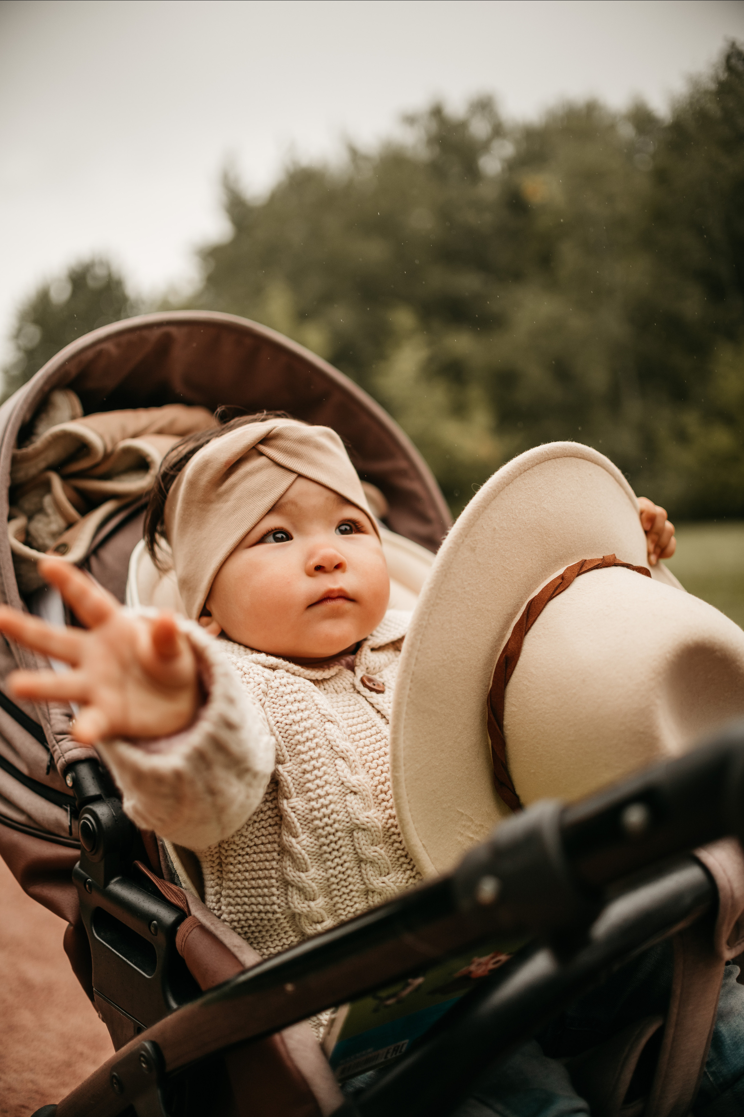 Оксана, Эд и Соня. Lifestyle Фотограф Анастасия Донюшкина