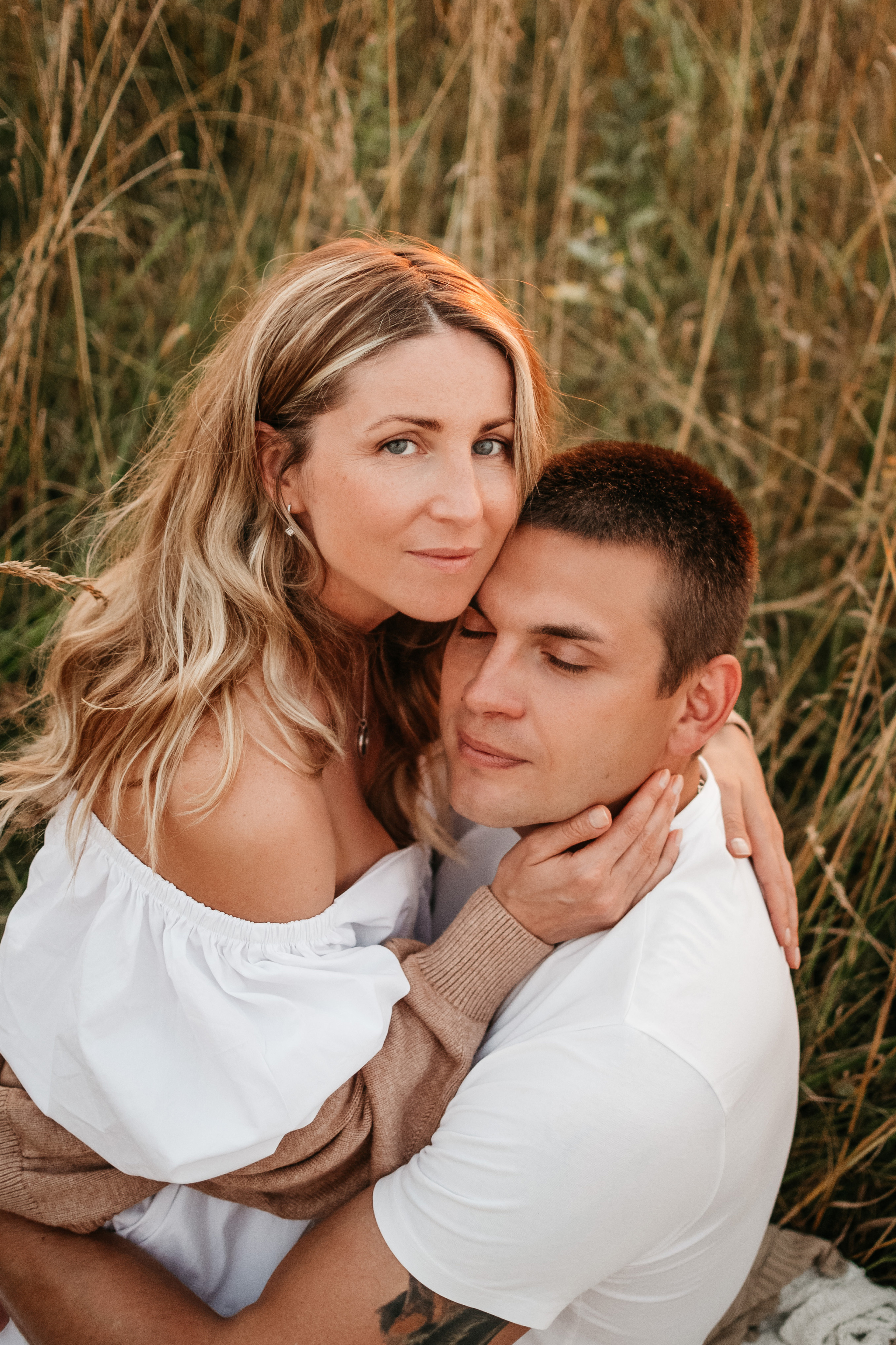 Саша и Маша. Lifestyle Фотограф Анастасия Донюшкина