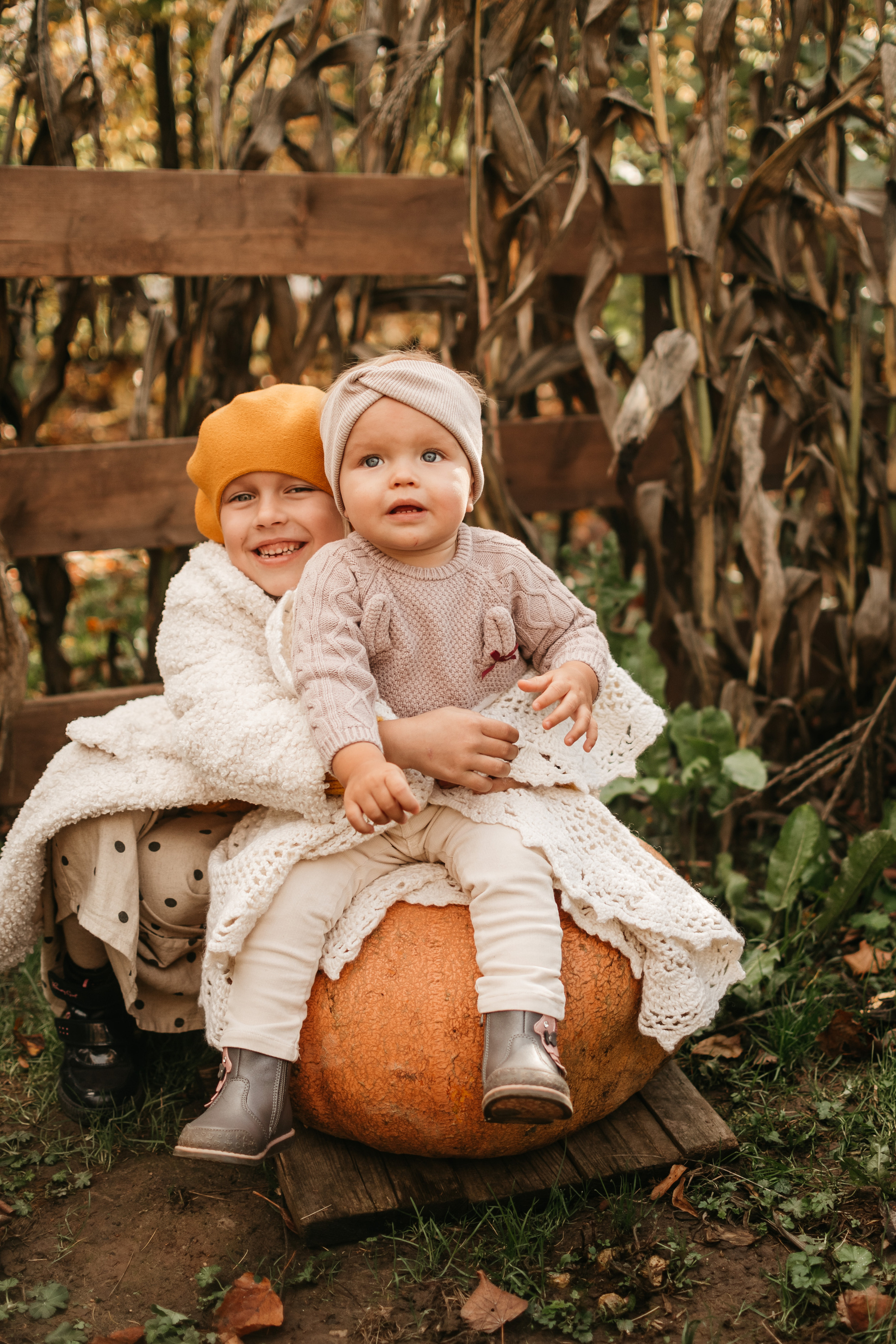 Осенние зарисовки. Lifestyle Фотограф Анастасия Донюшкина