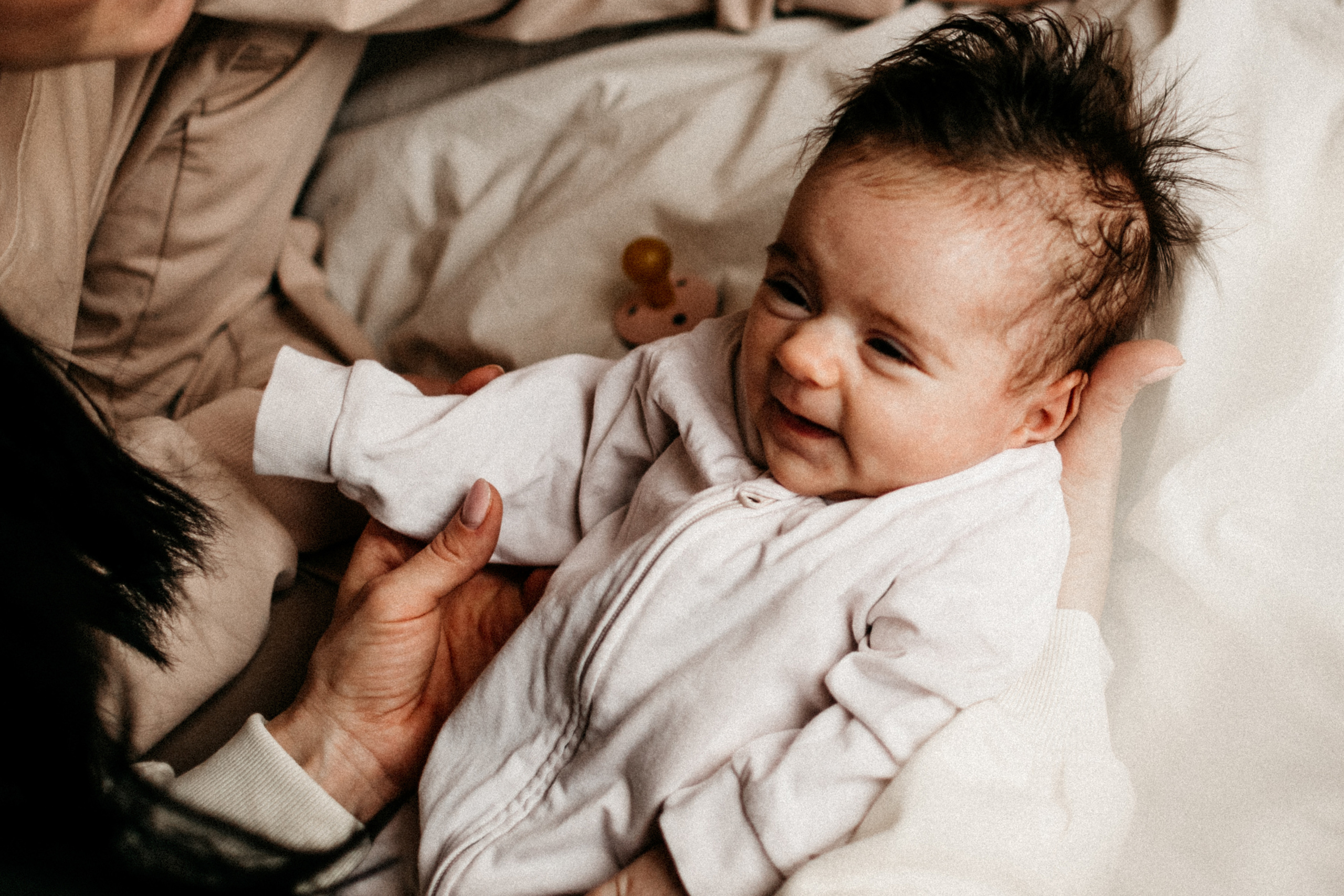 Нежные объятия. Lifestyle Фотограф Анастасия Донюшкина