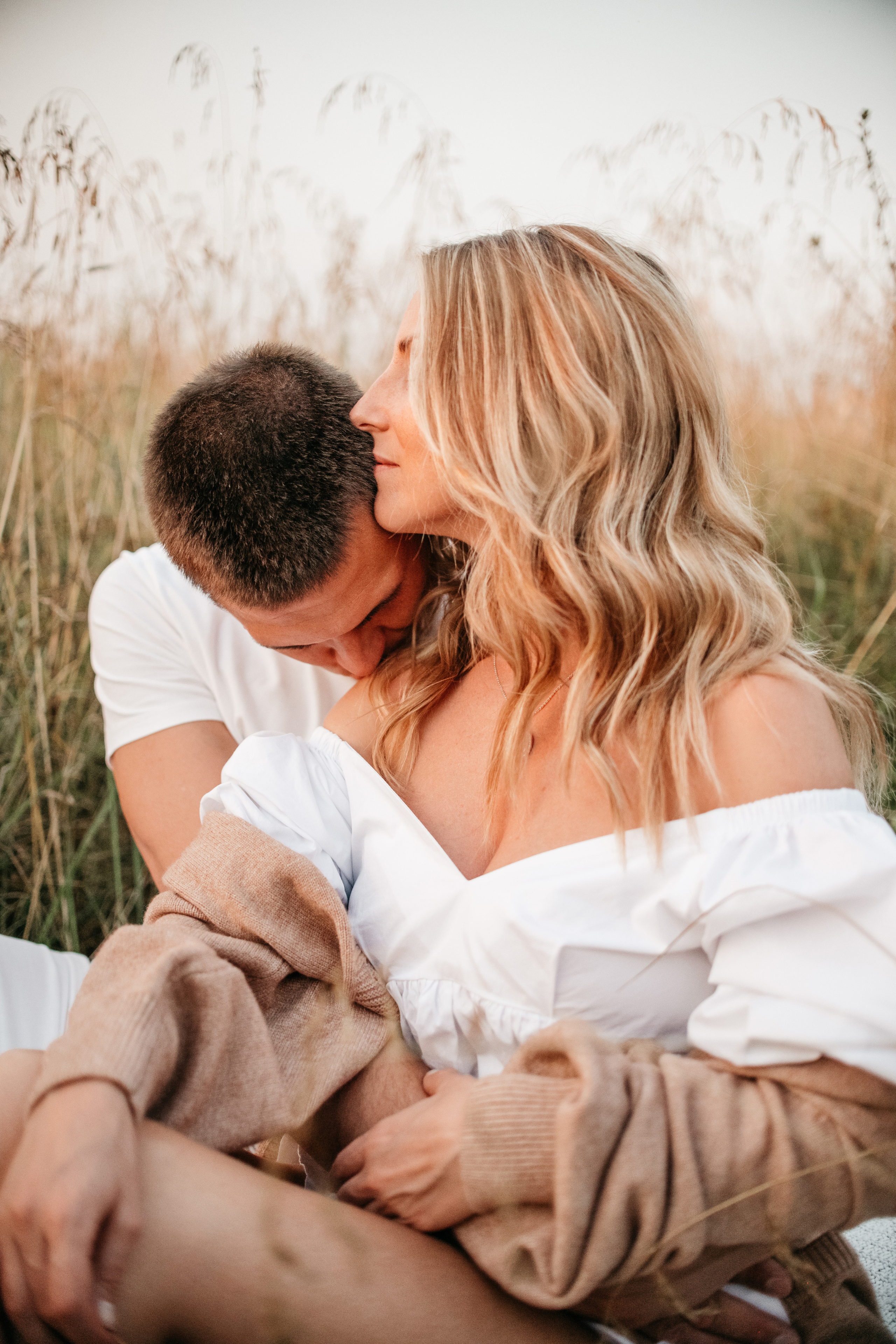 Саша и Маша. Lifestyle Фотограф Анастасия Донюшкина