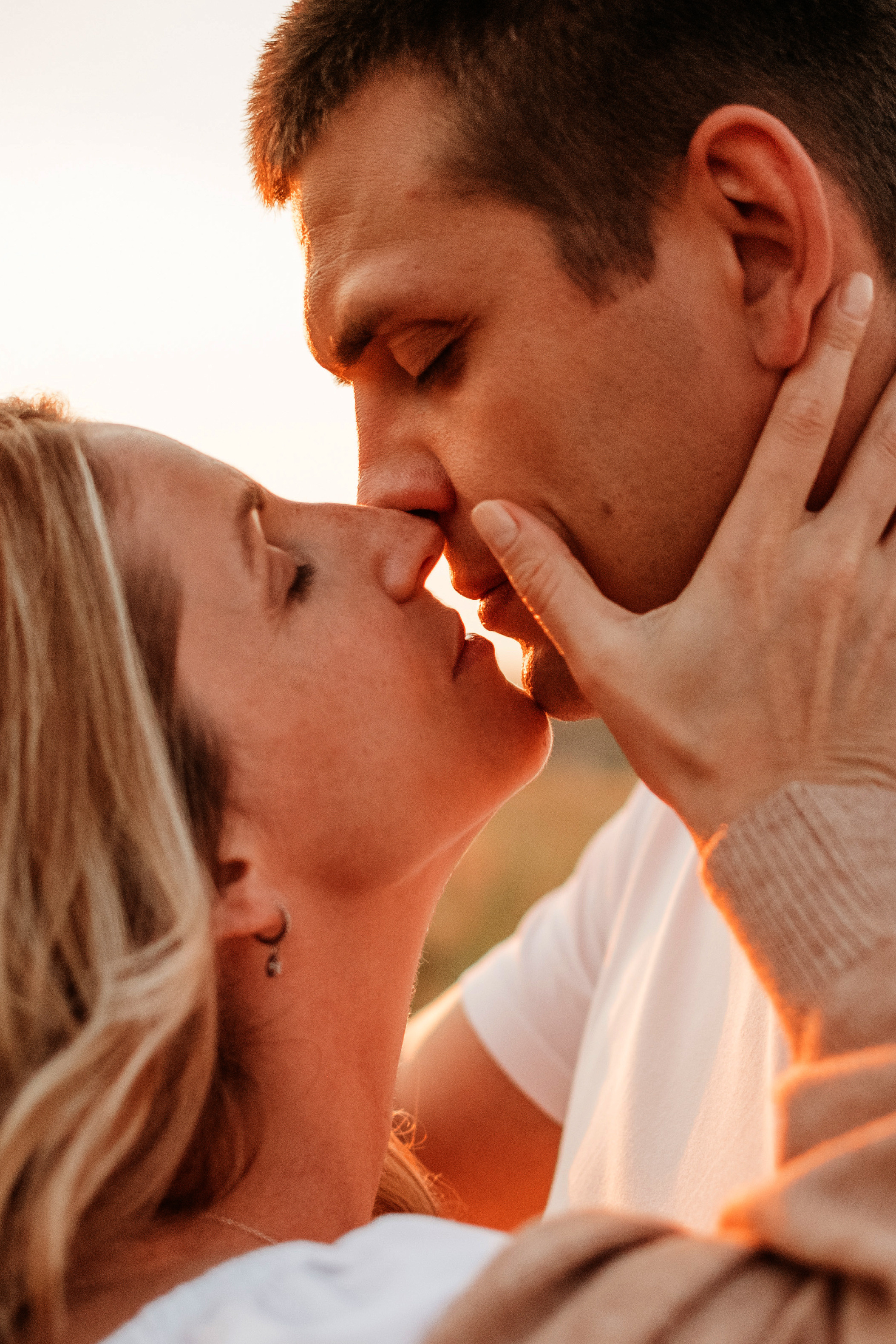 Саша и Маша. Lifestyle Фотограф Анастасия Донюшкина