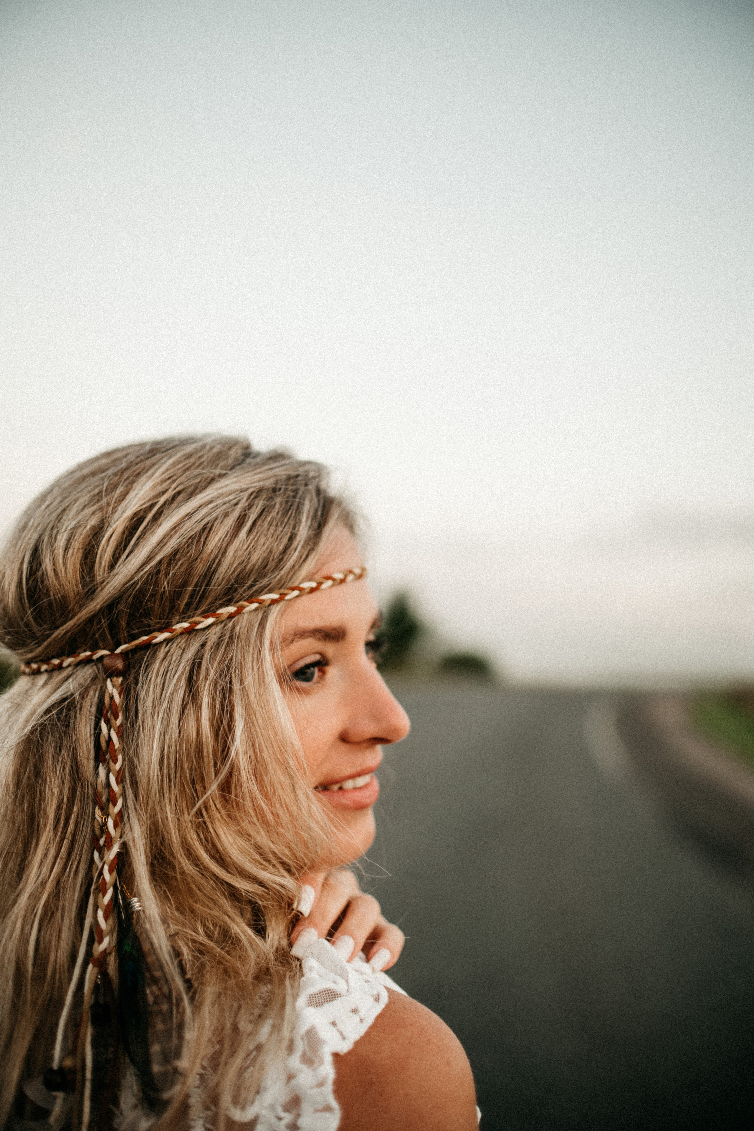 Рассвет. Lifestyle Фотограф Анастасия Донюшкина