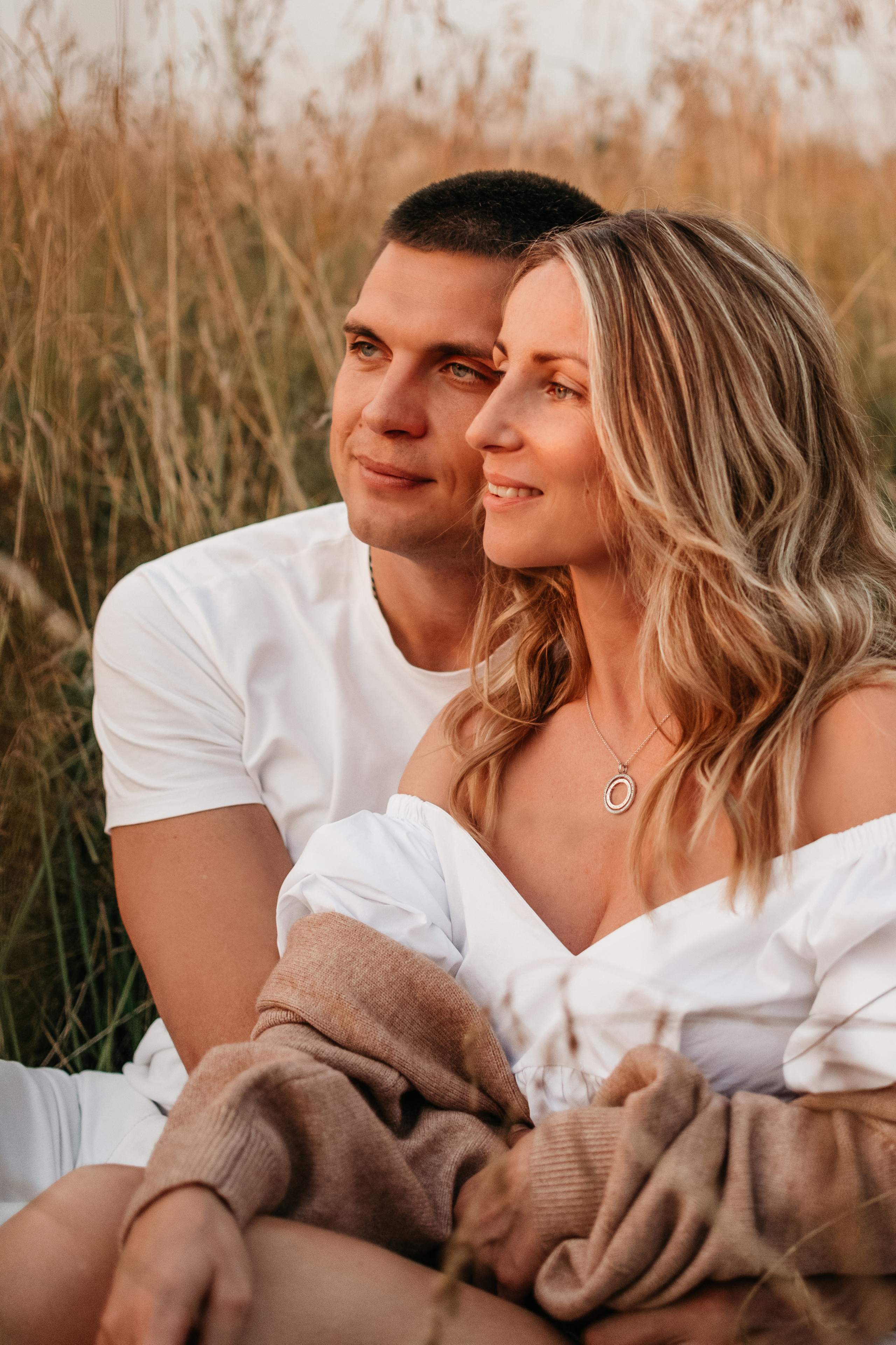 Саша и Маша. Lifestyle Фотограф Анастасия Донюшкина