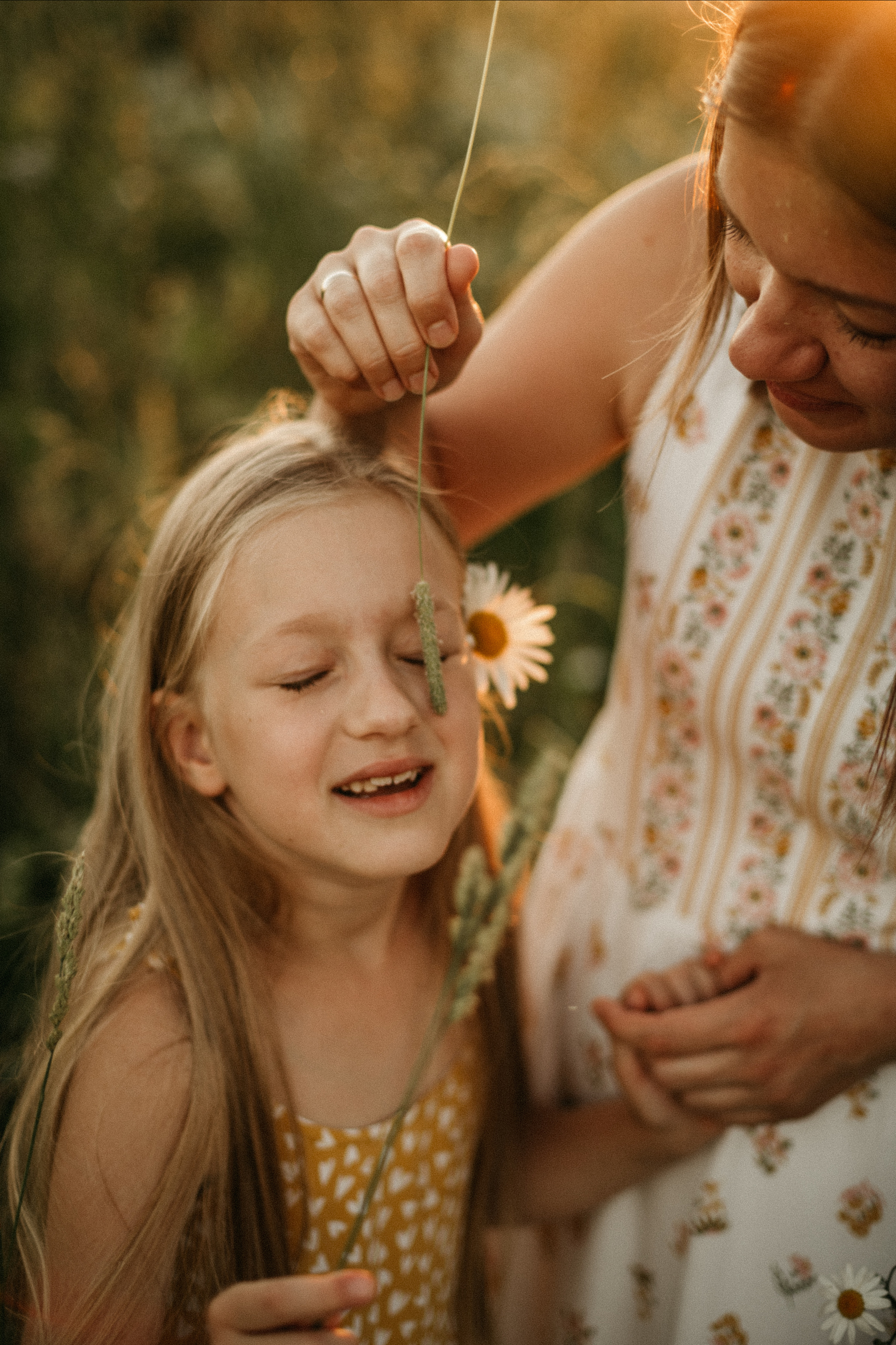 Наташа, Саша и Маша. Lifestyle Фотограф Анастасия Донюшкина
