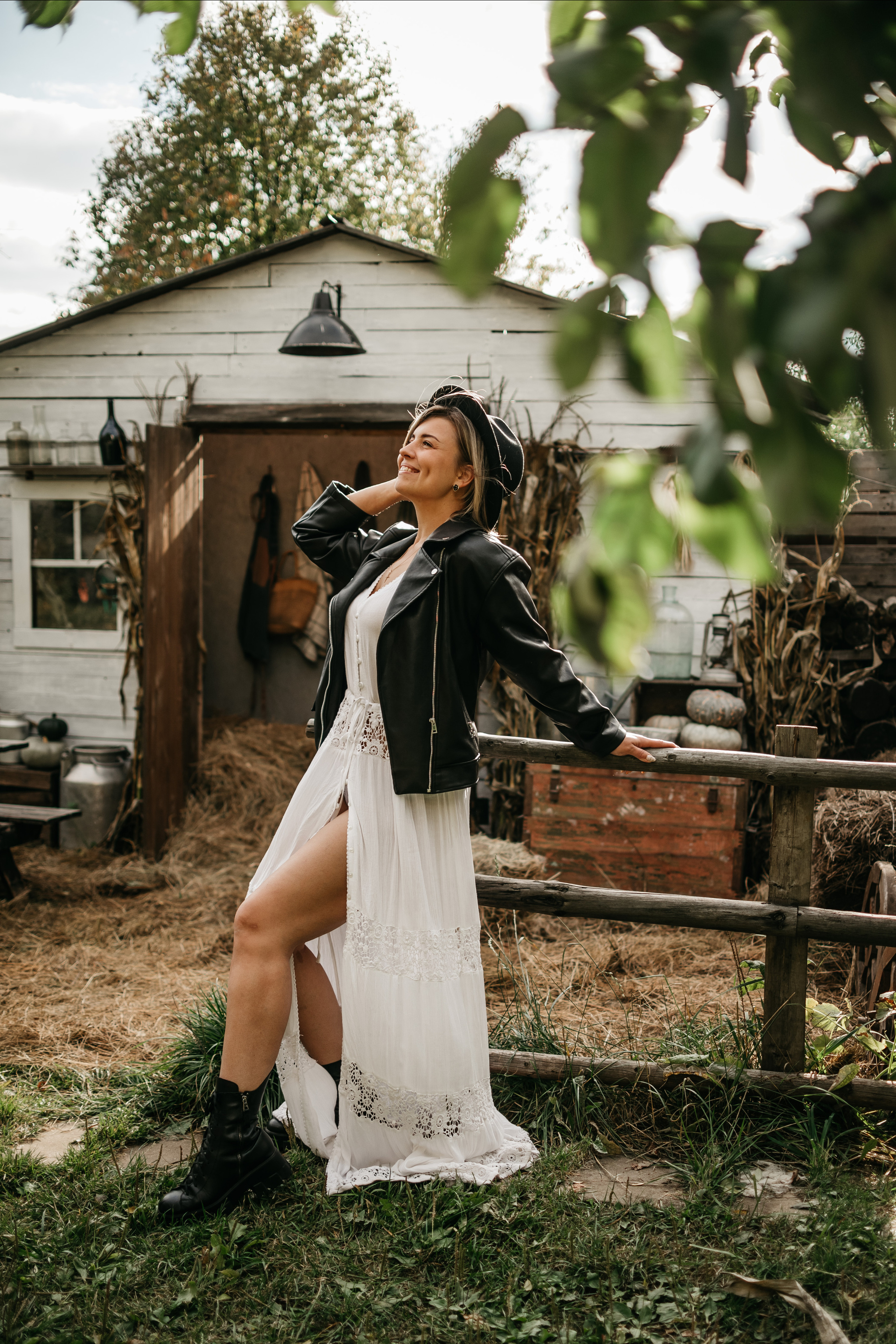 Лена. Lifestyle Фотограф Анастасия Донюшкина