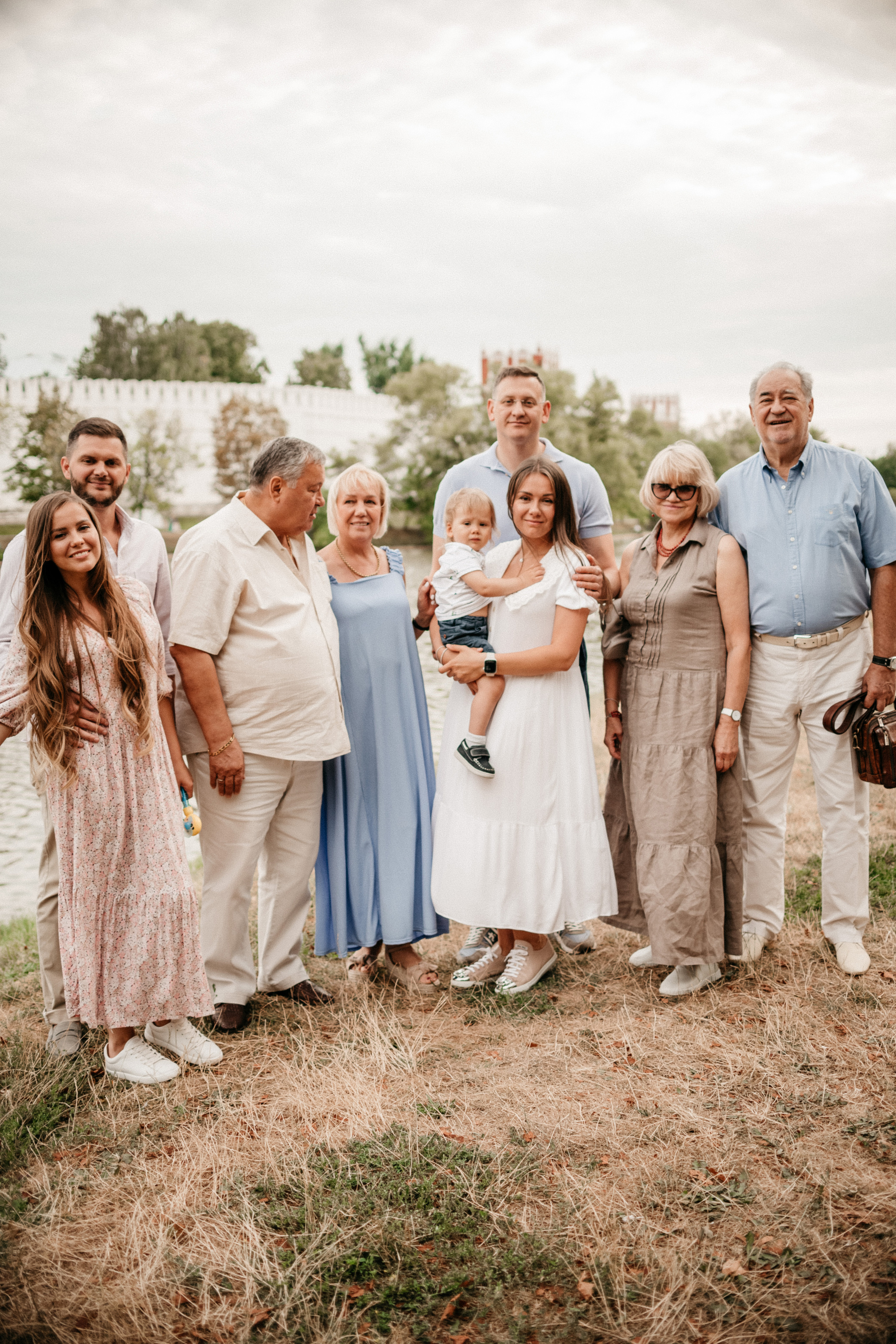 ОЛя, Леша и Федя. Lifestyle Фотограф Анастасия Донюшкина