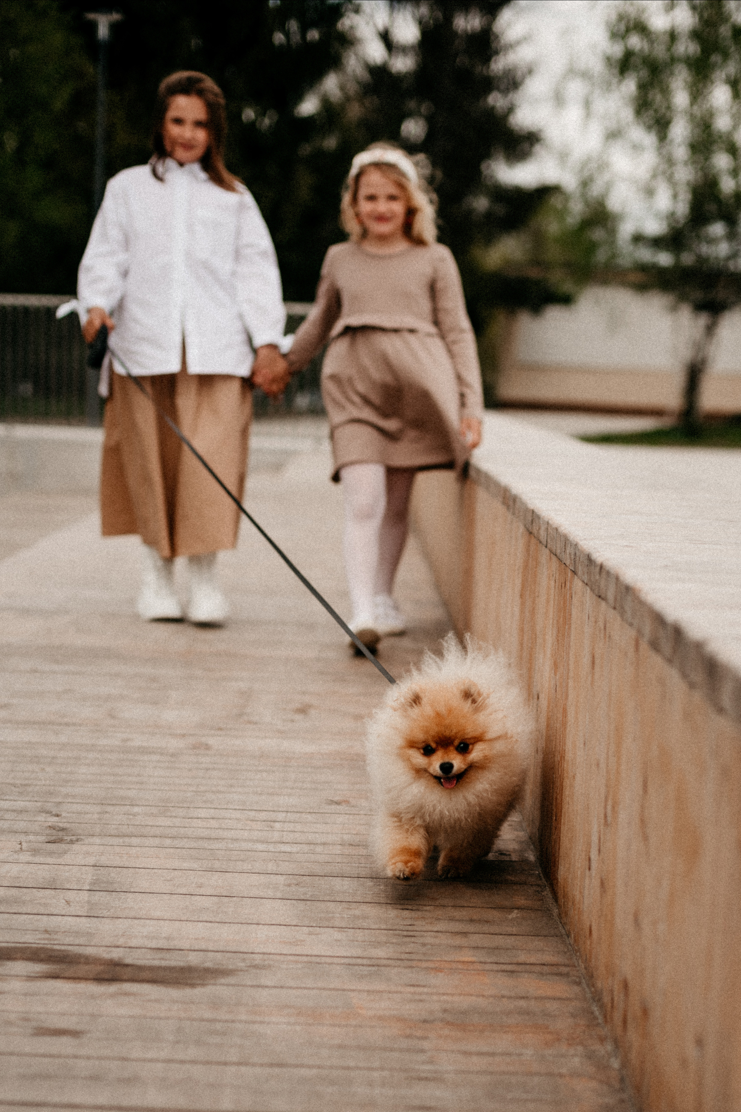 Тася и Варя. Lifestyle Фотограф Анастасия Донюшкина