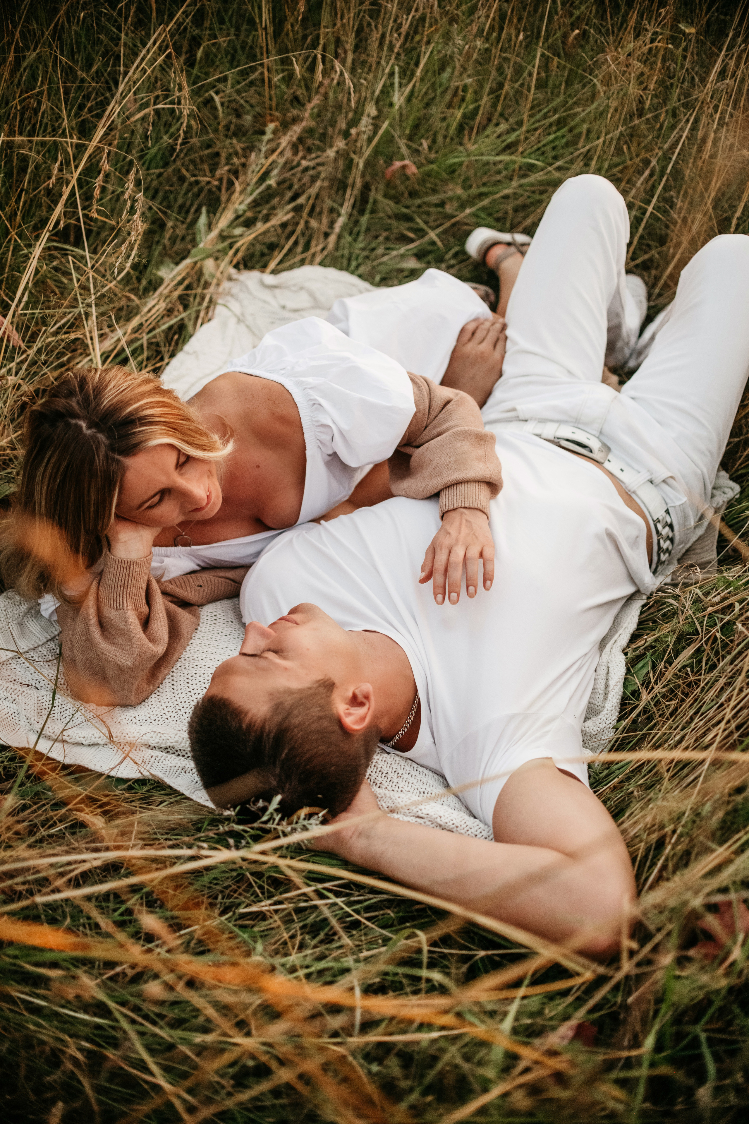 Саша и Маша. Lifestyle Фотограф Анастасия Донюшкина