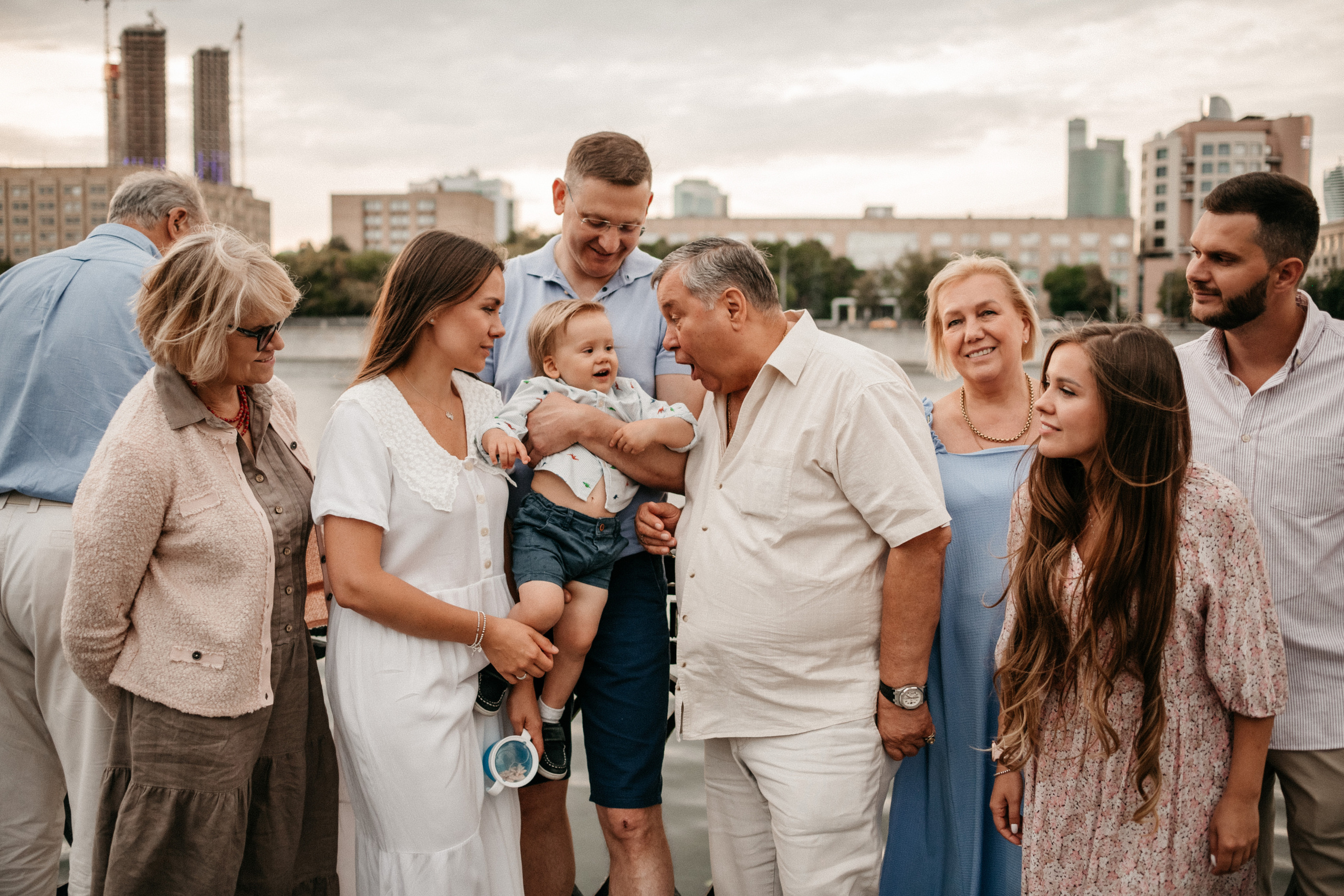 ОЛя, Леша и Федя. Lifestyle Фотограф Анастасия Донюшкина